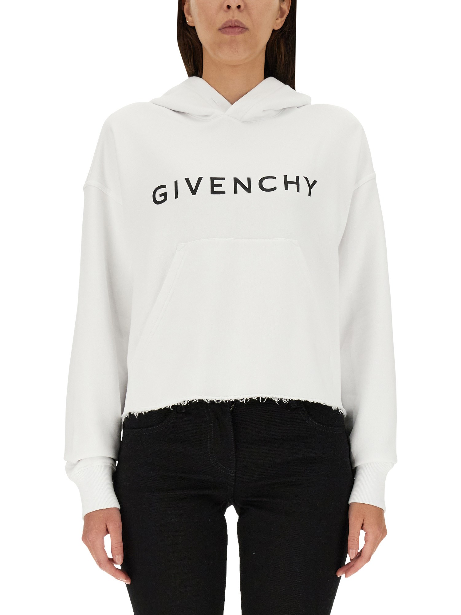 Givenchy givenchy hoodie