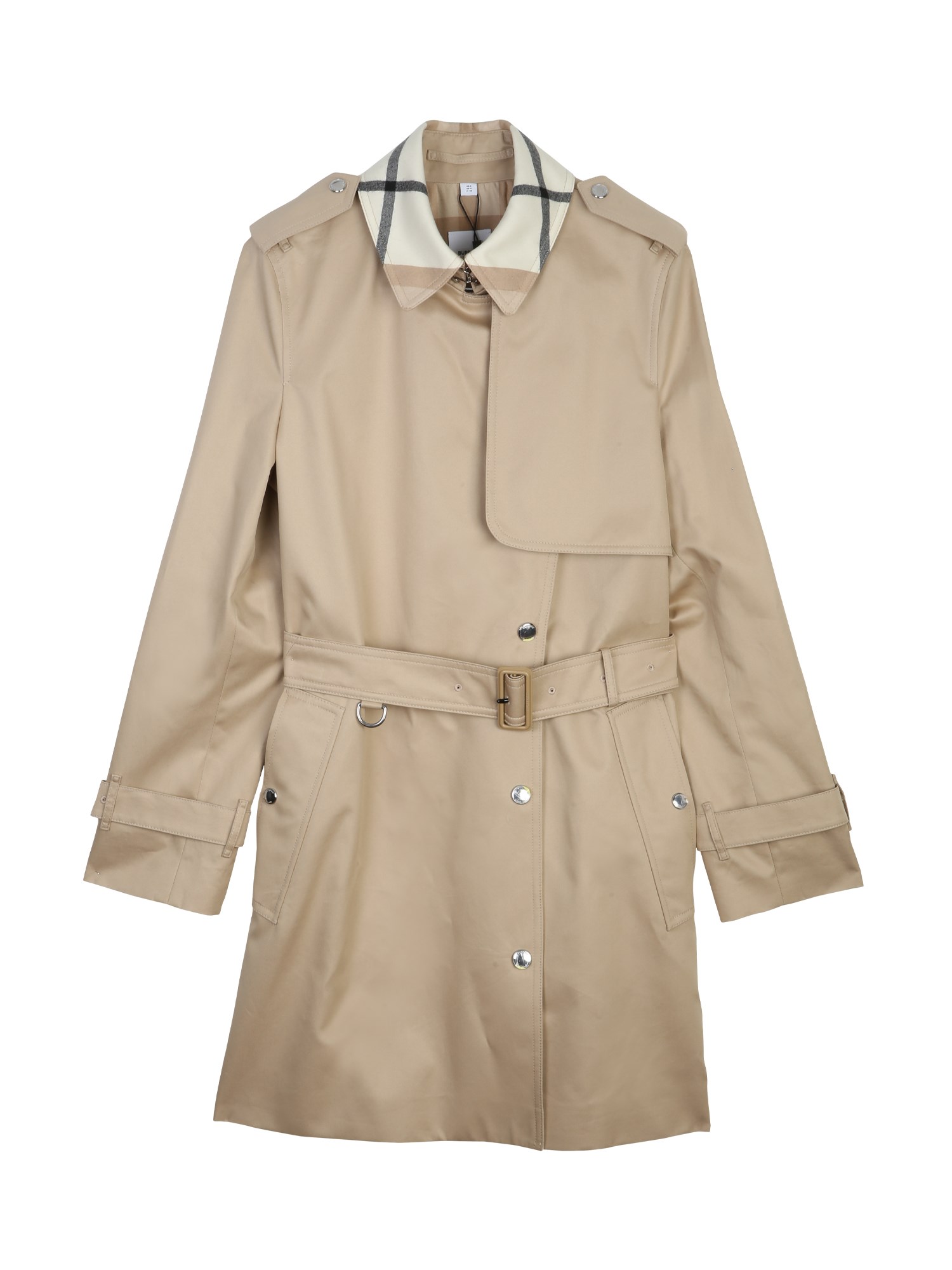 Burberry burberry trench sandridgesht