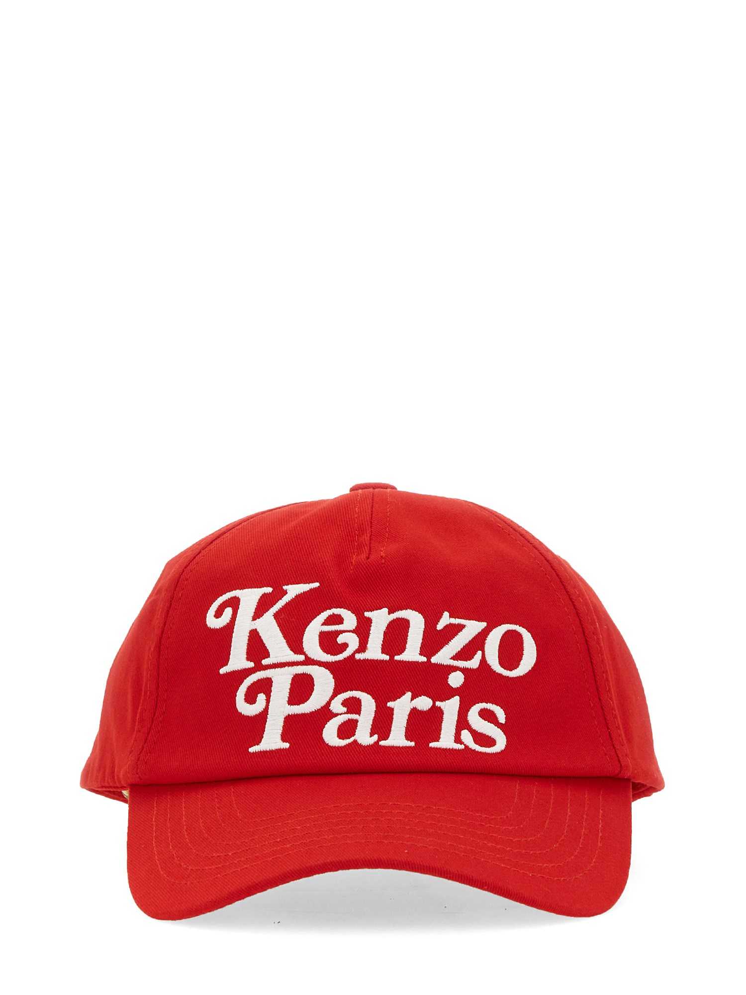 Kenzo kenzo baseball hat with logo