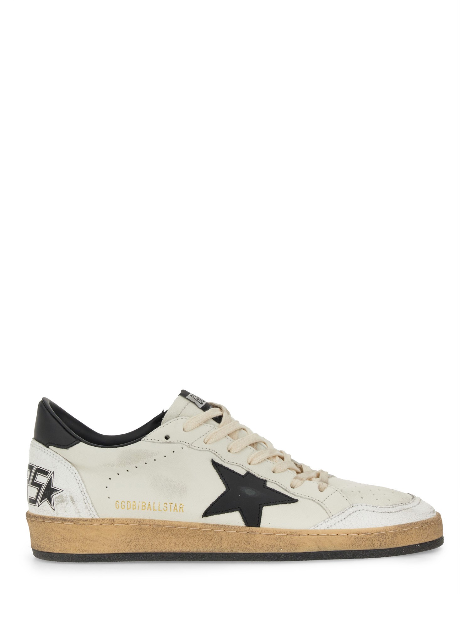 Golden Goose golden goose sneaker ball star