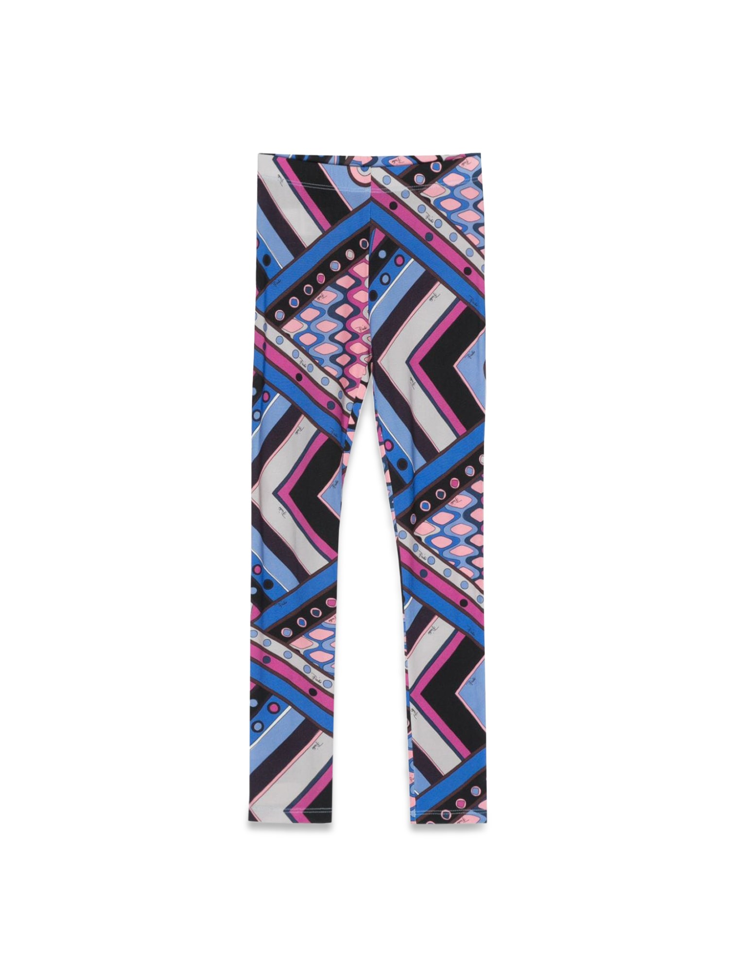 pucci pucci leggings/cyclist