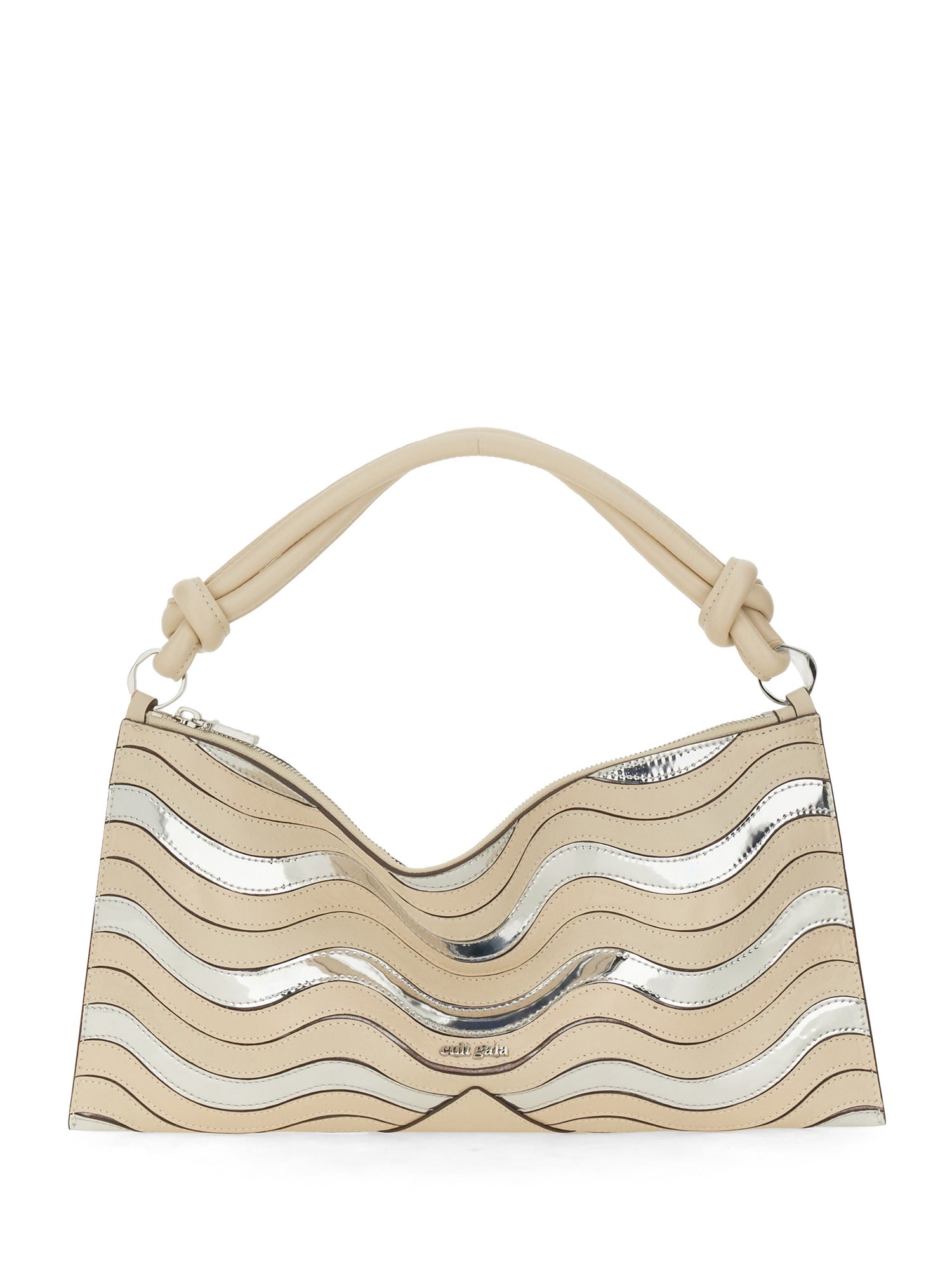 Cult Gaia cult gaia mini "hera" shoulder bag