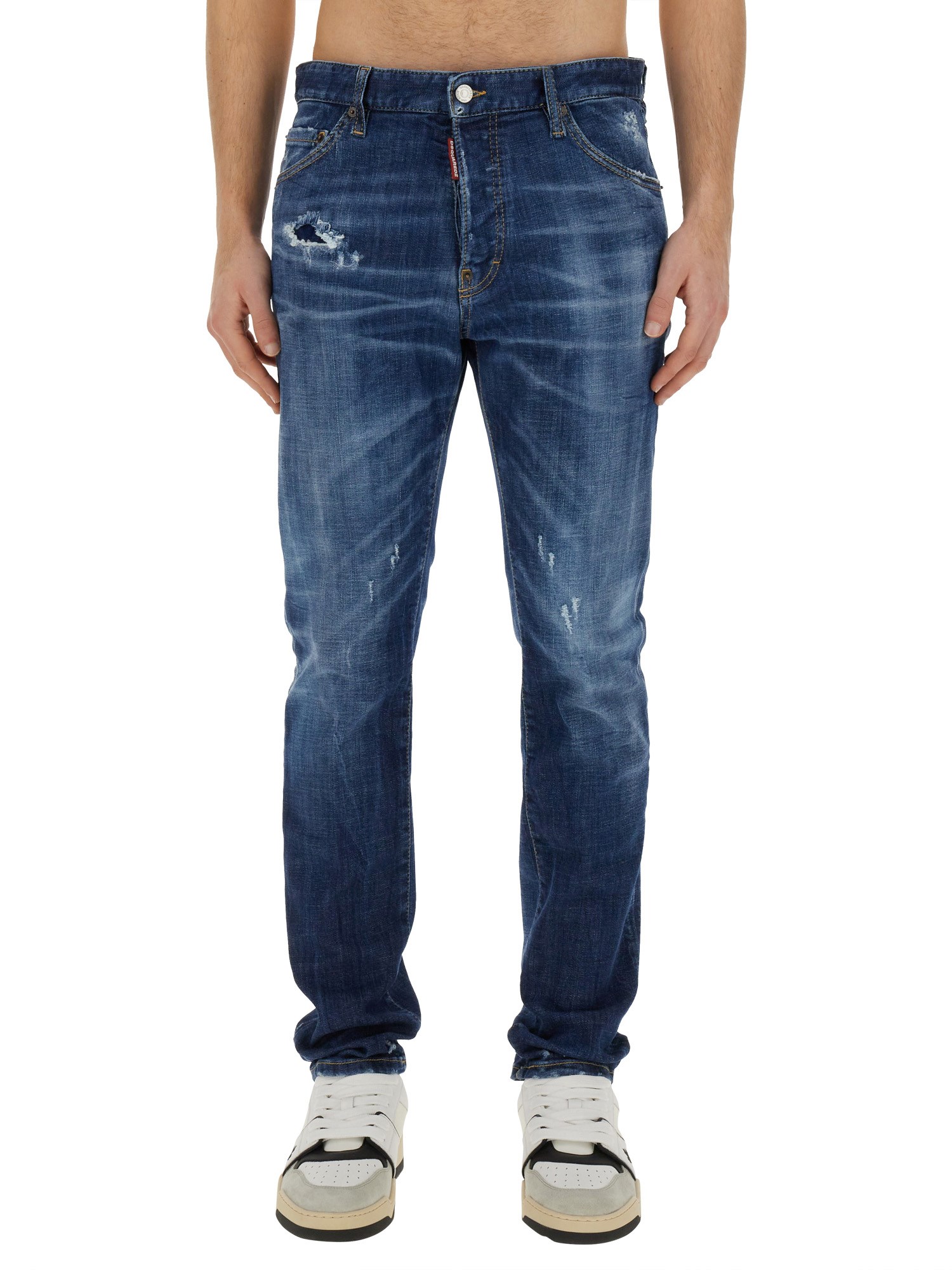 dsquared dsquared cool guy jeans