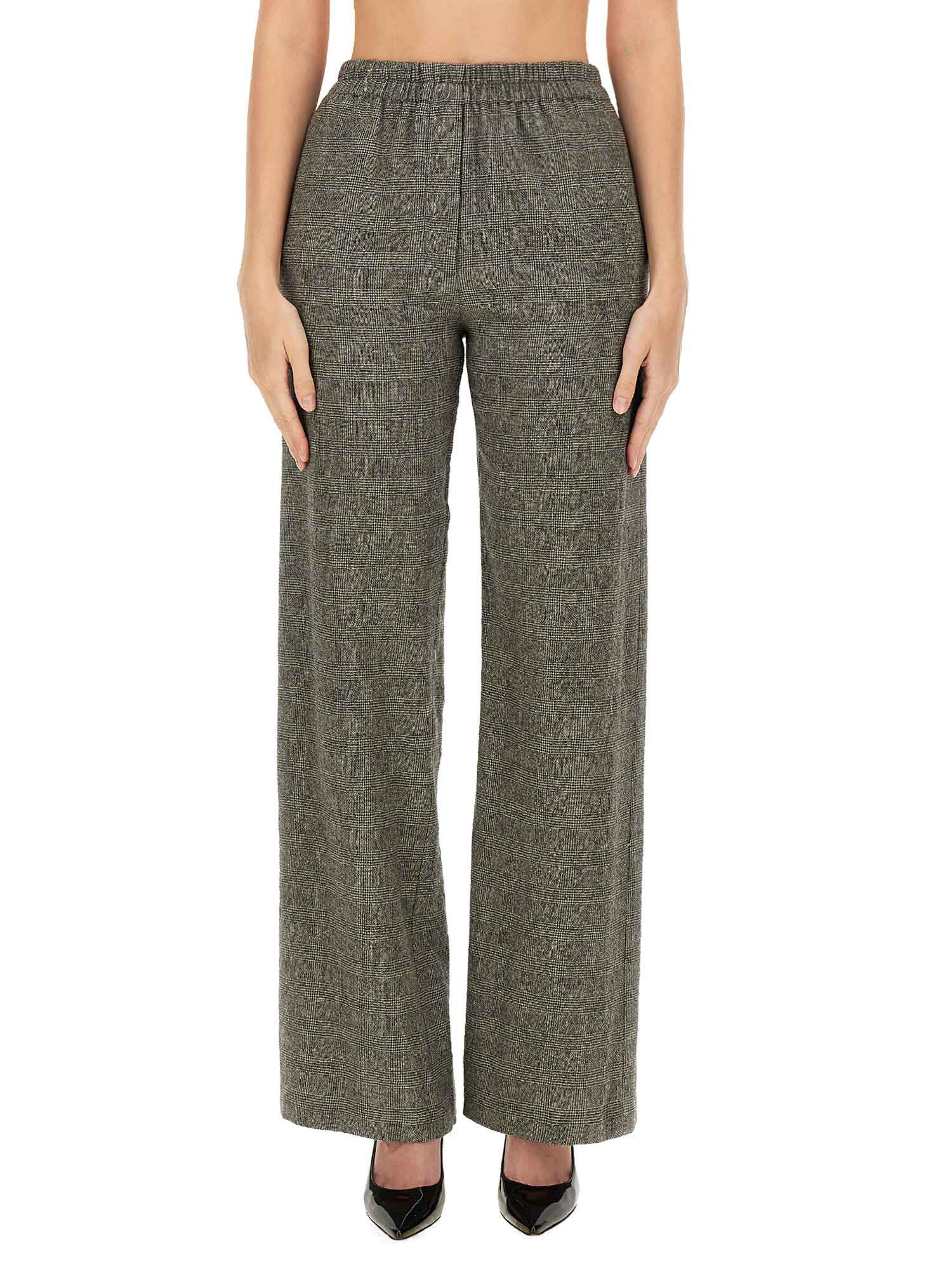 Alysi alysi prince of wales pants