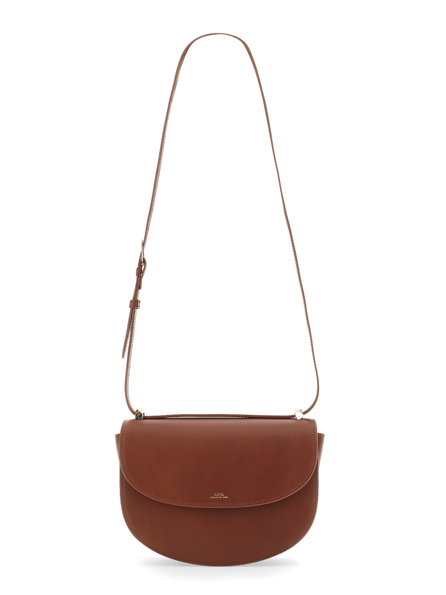 A.P.C. a.p.c. genève shoulder bag