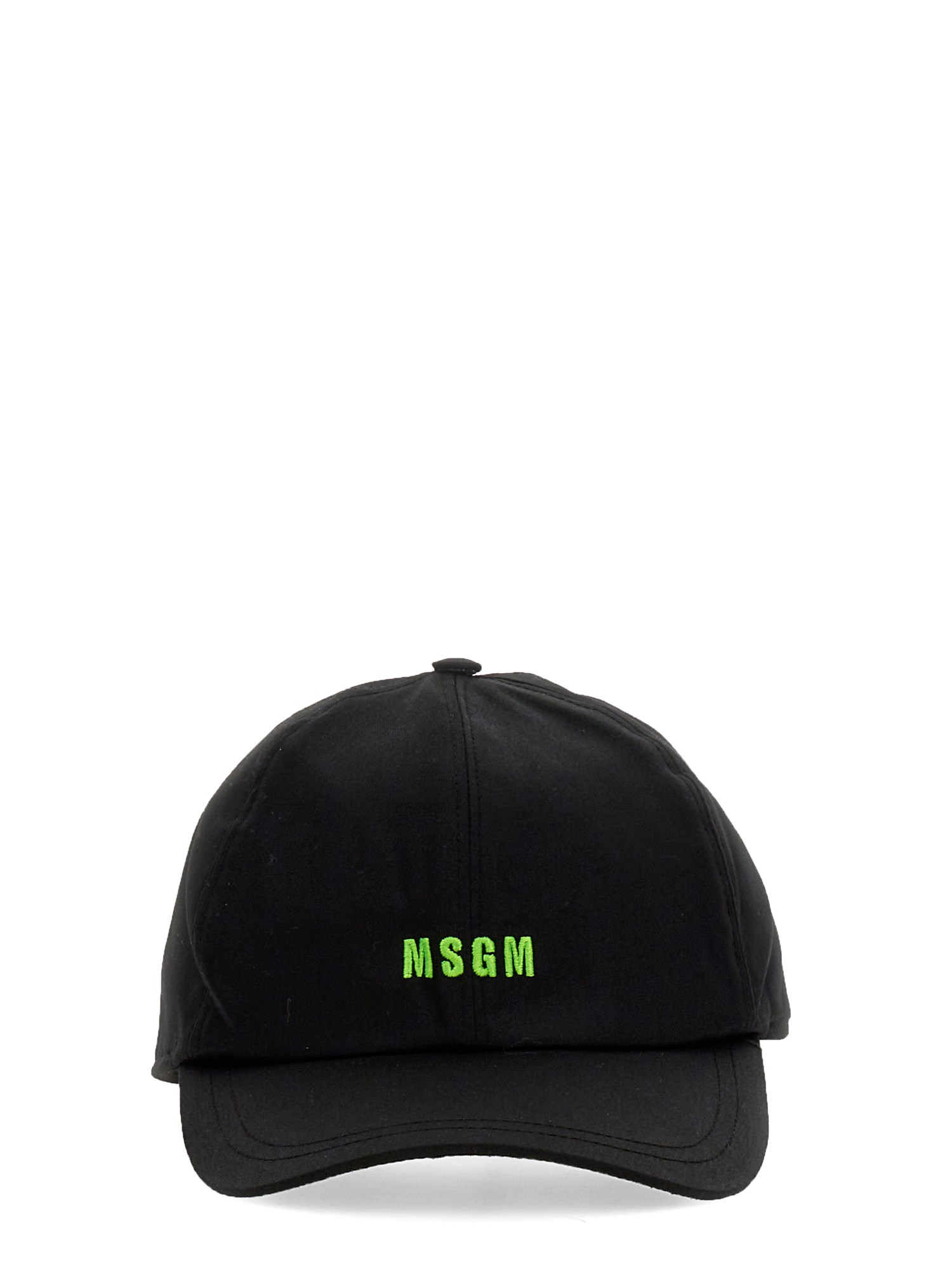 Msgm msgm baseball cap