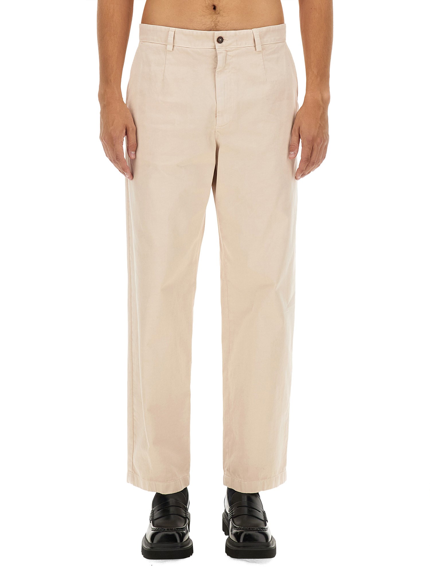 Dolce & Gabbana dolce & gabbana cotton pants