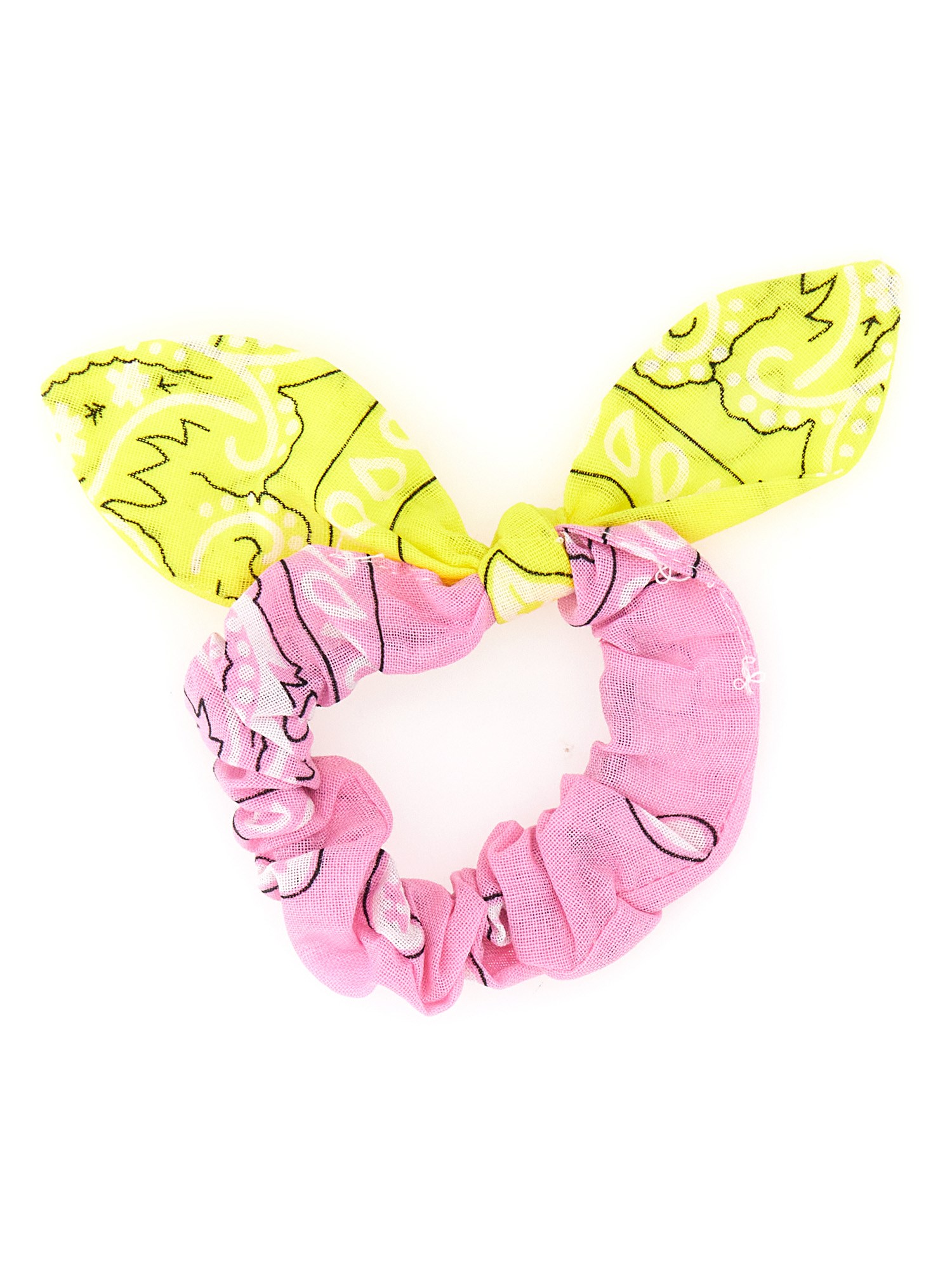 Arizona Love arizona love scrunchy chouchou hair band