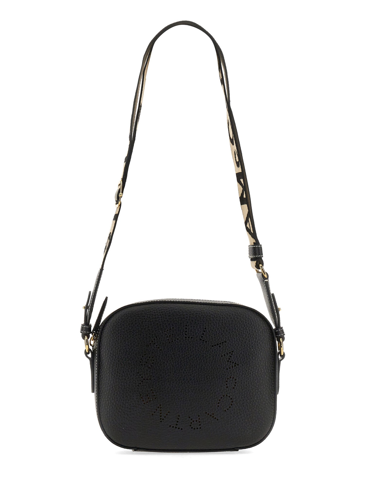 Stella McCartney stella mccartney mini star logo bag