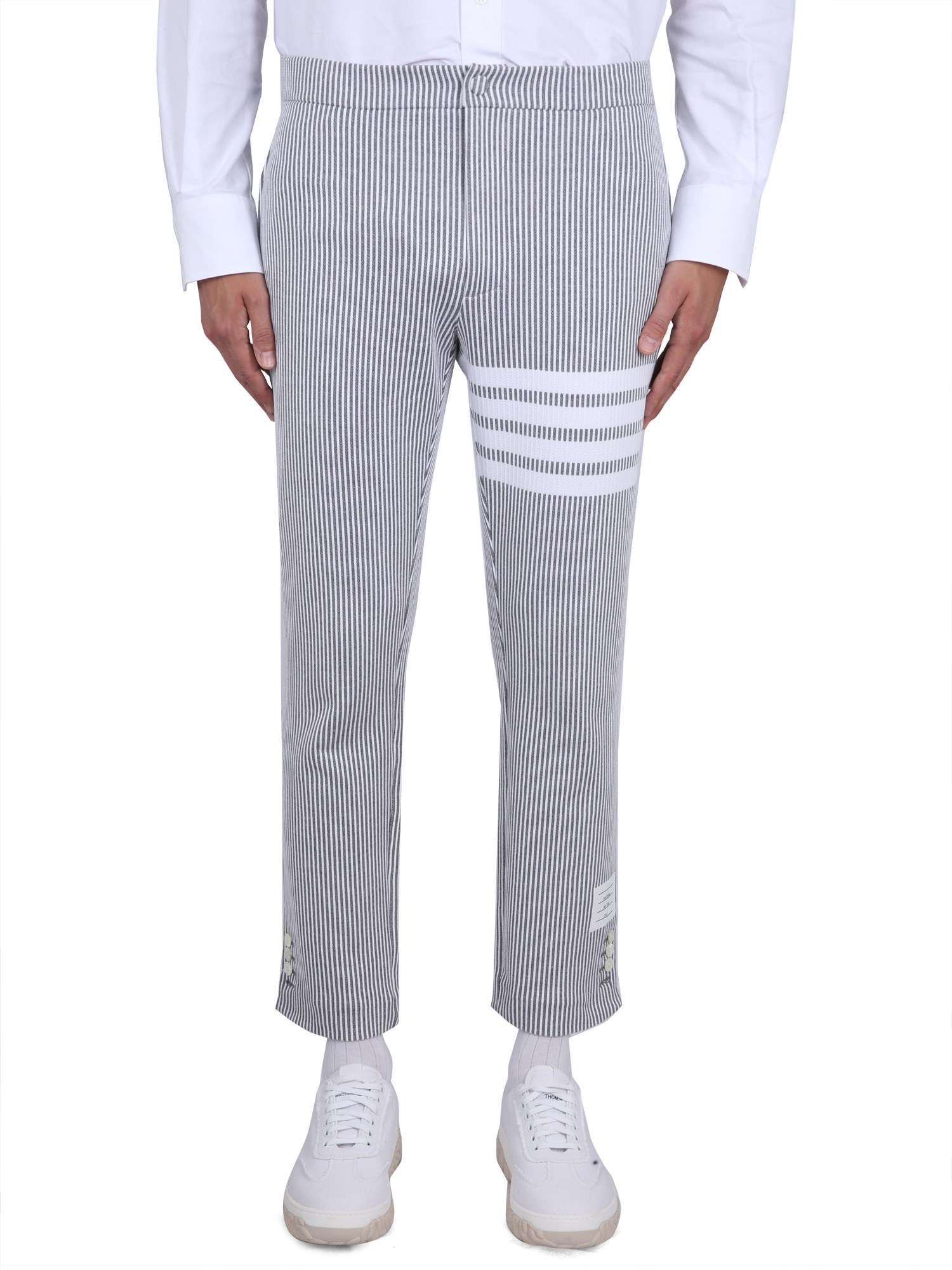 Thom Browne thom browne striped pants