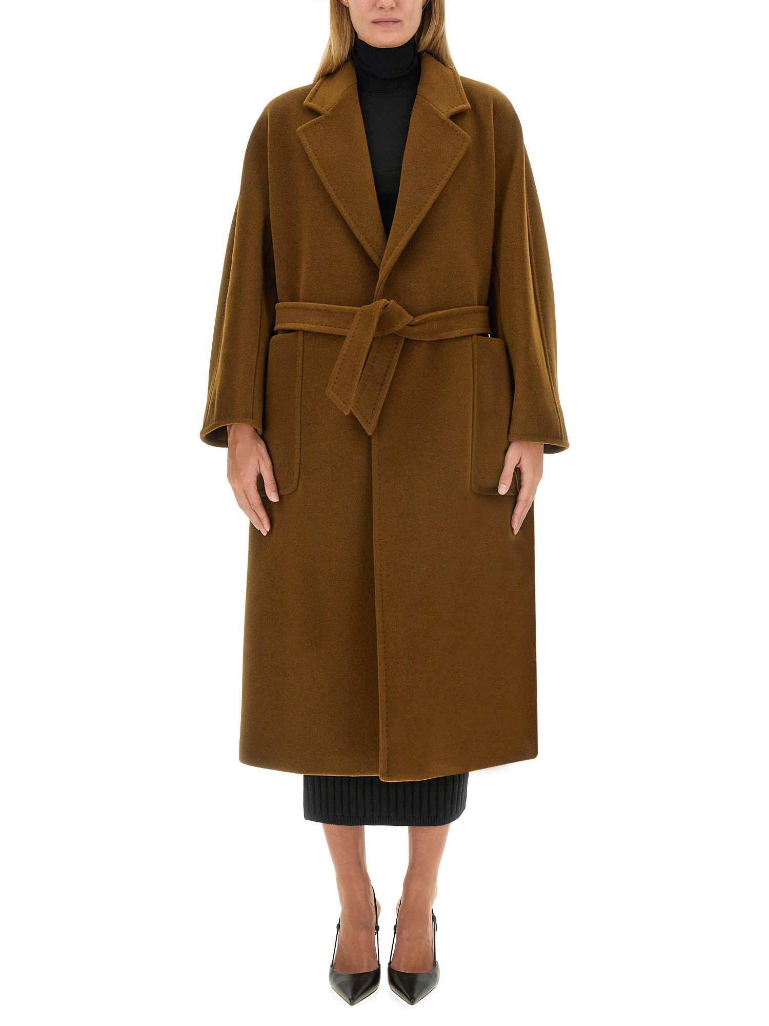 Max Mara max mara "topical" coat