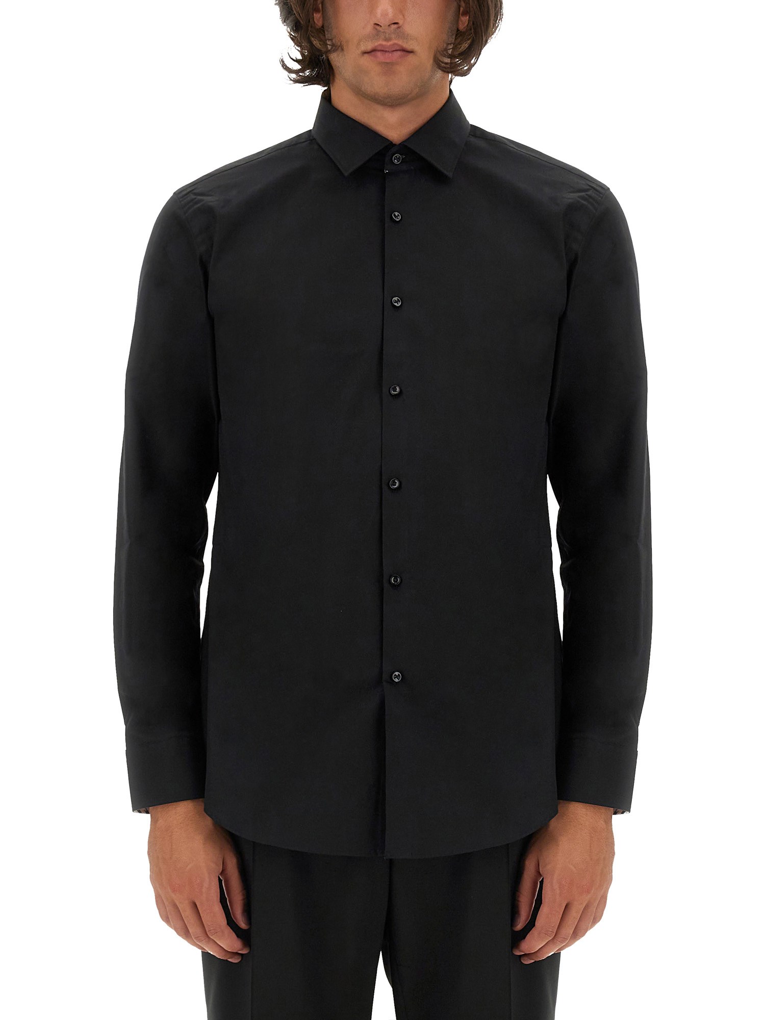 Hugo hugo regular fit shirt