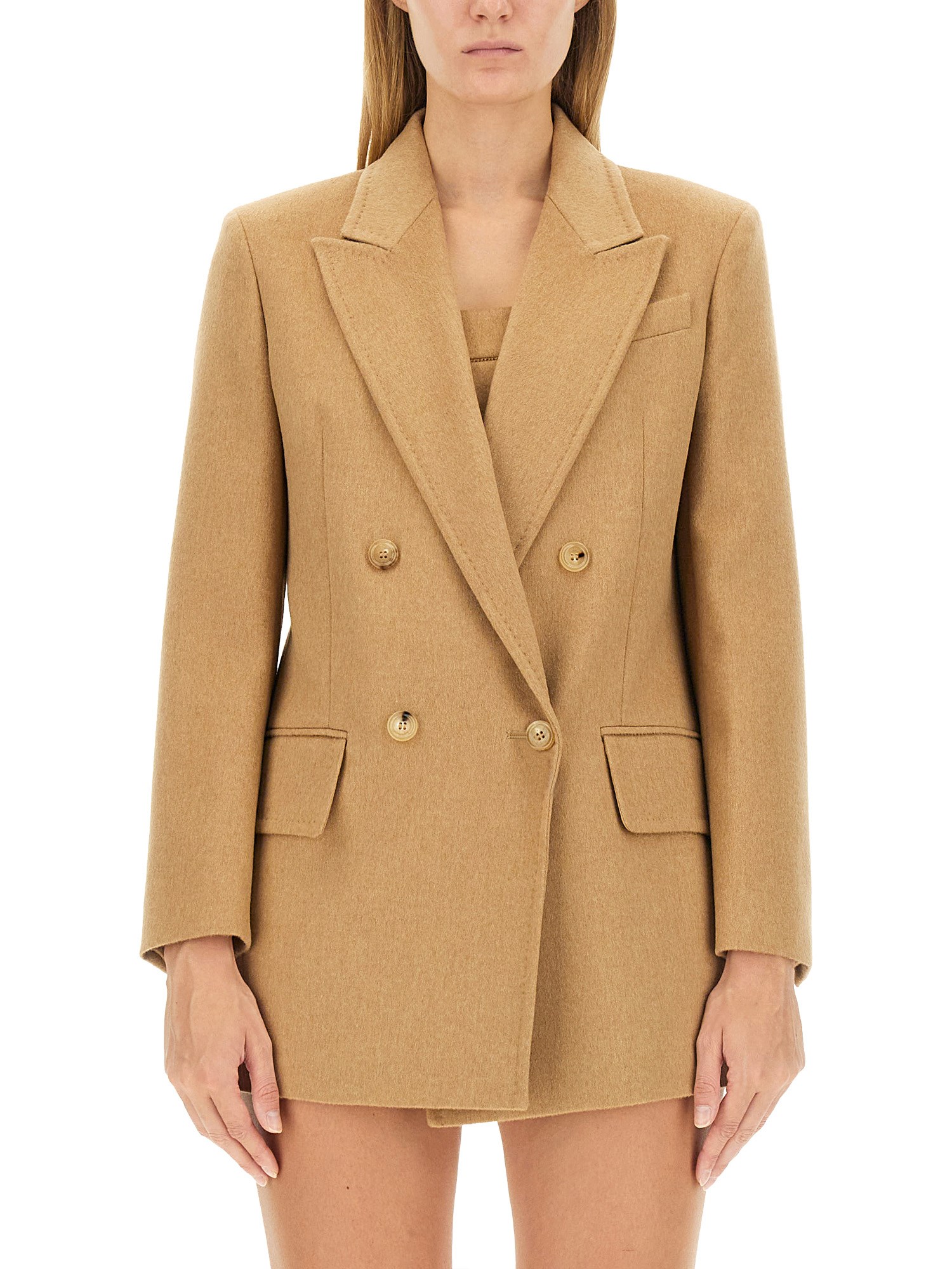 Max Mara max mara falster jacket