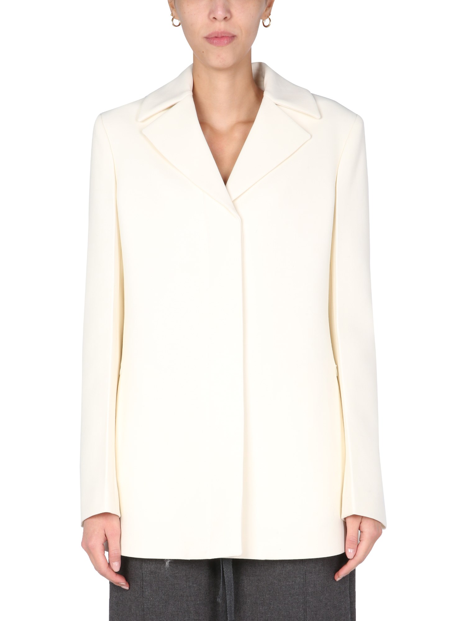 Jil Sander jil sander tailored blazer