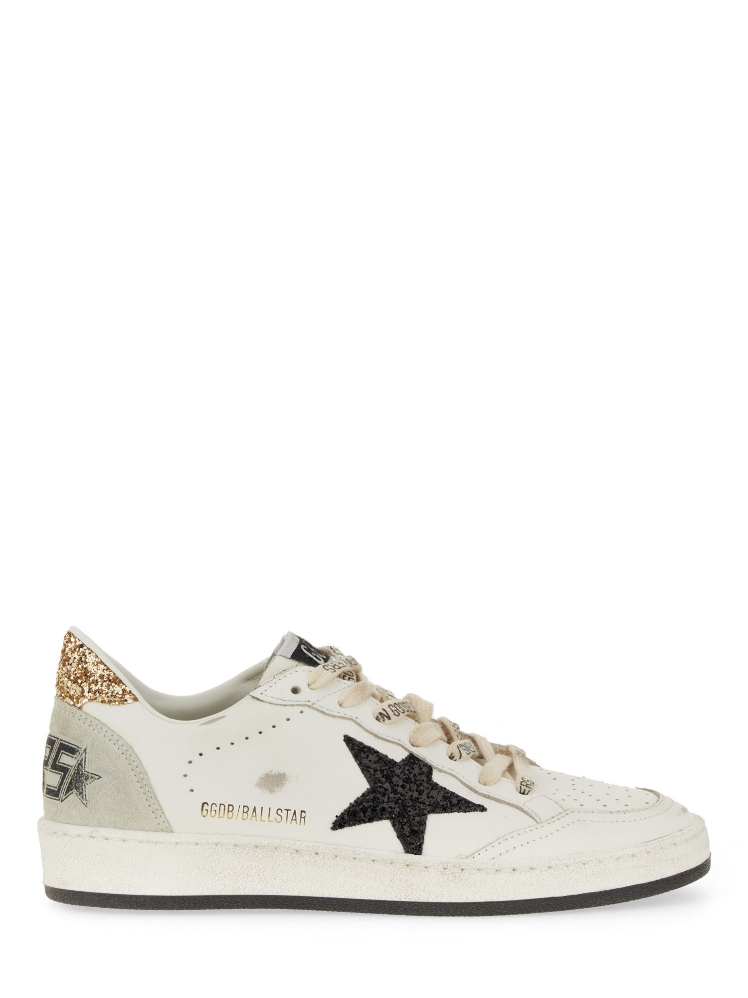 Golden Goose golden goose "ballstar" sneaker