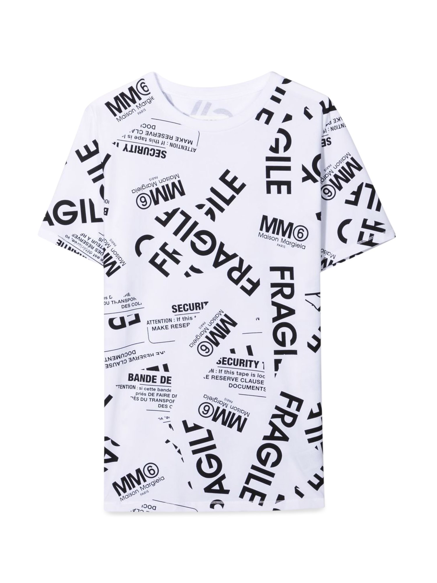 MM6 Maison Margiela mm6 maison margiela t-shirt