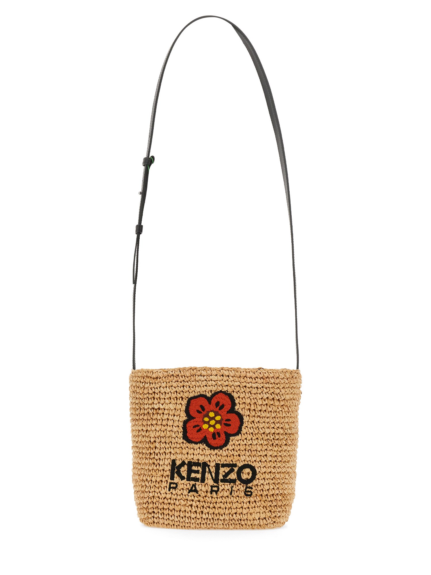 Kenzo kenzo boke flower shoulder bag