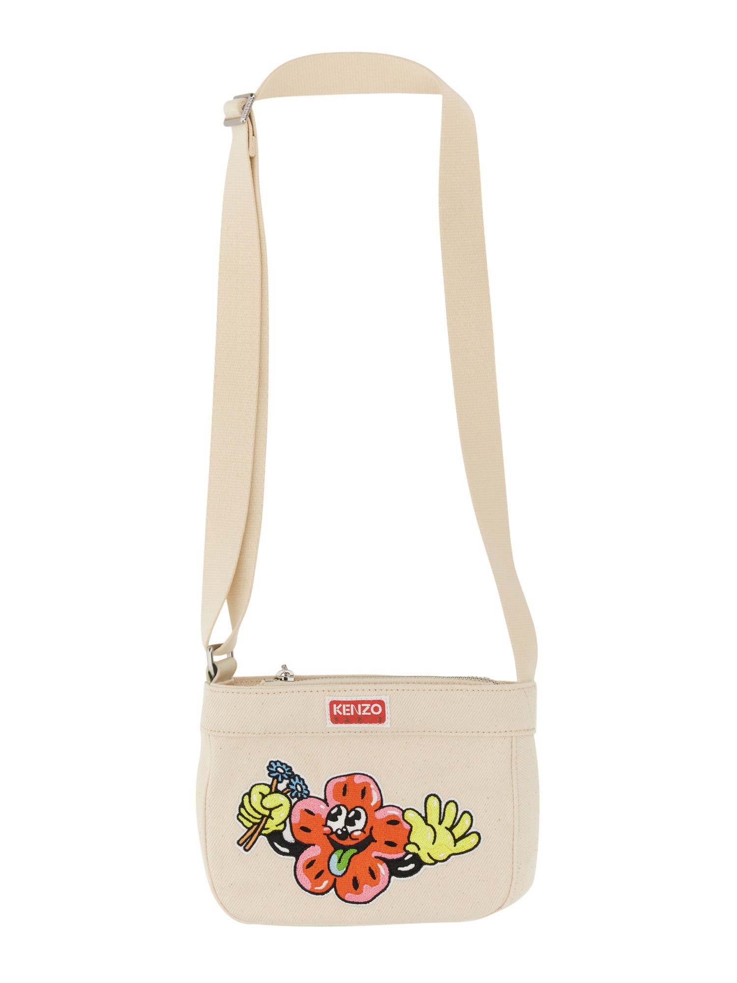 Kenzo kenzo boke bag with print