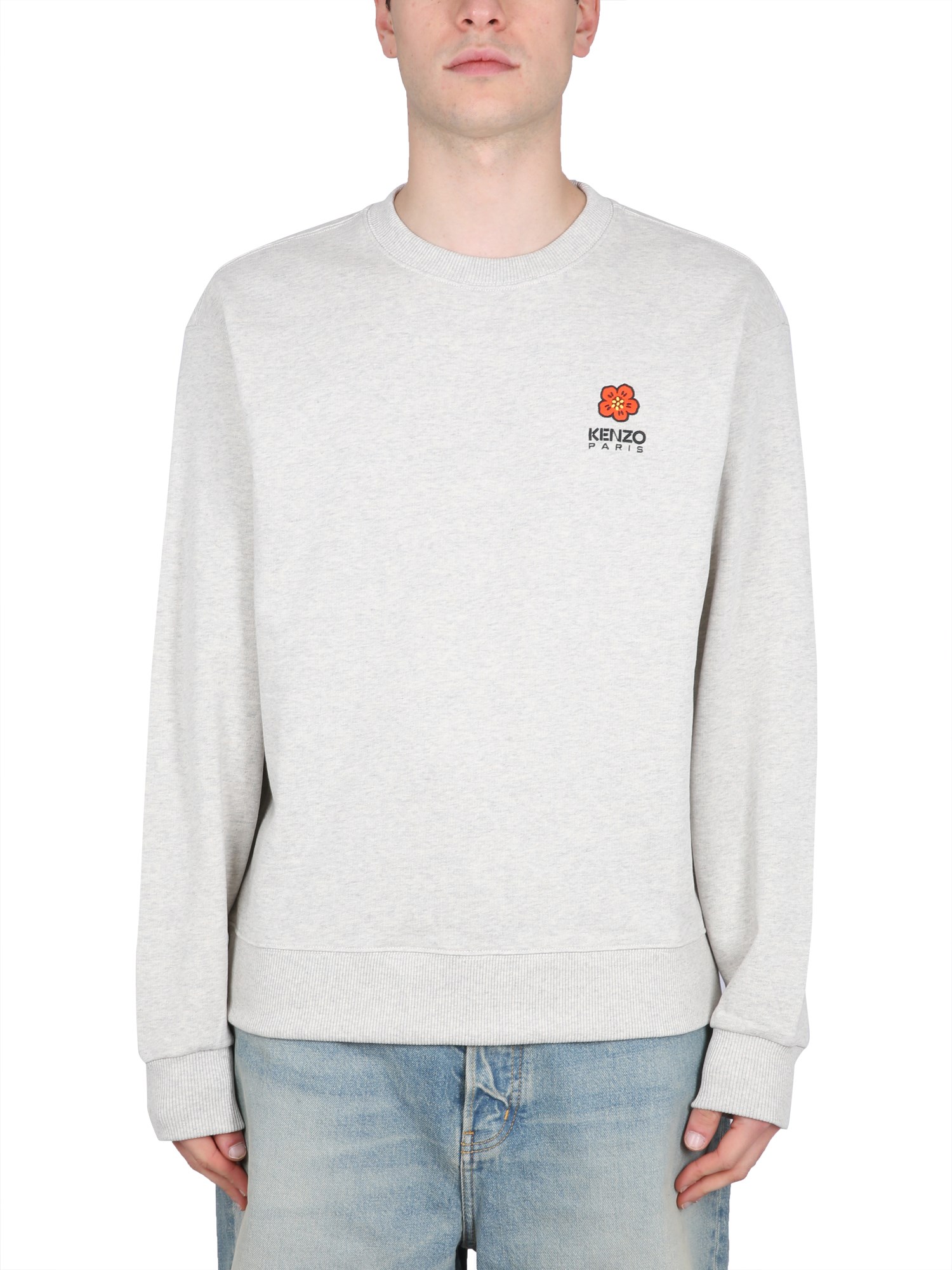 Kenzo kenzo boke crest sweatshirt