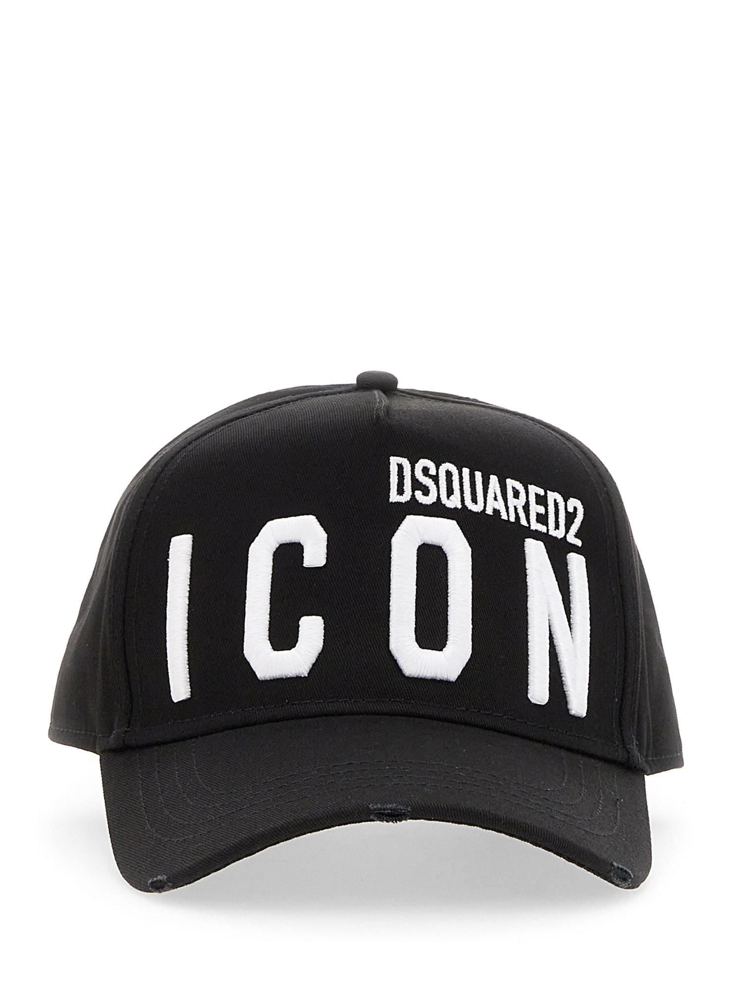 dsquared dsquared baseball cap