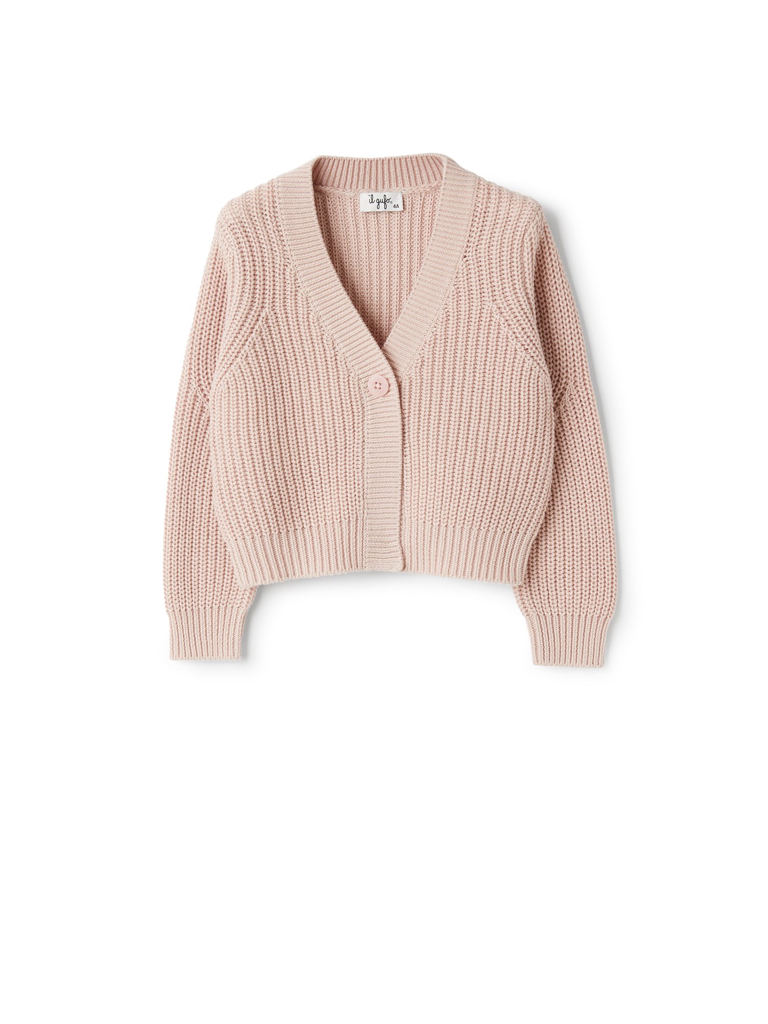 Il Gufo il gufo tricot knit