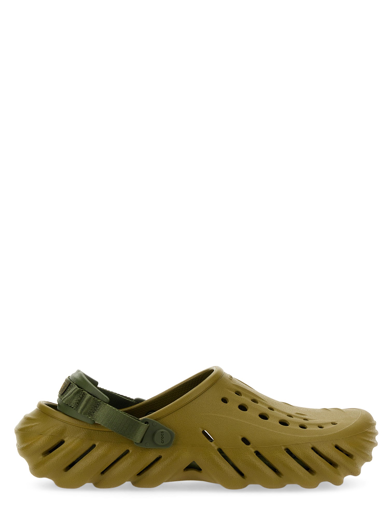 Crocs crocs "echo clog" sandal