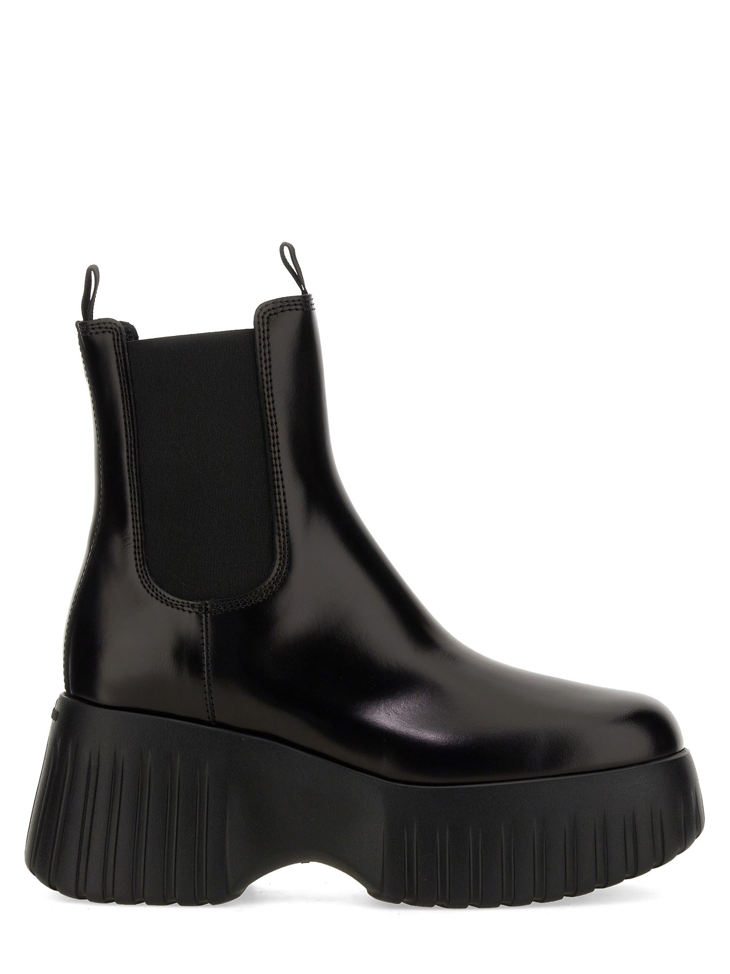 Hogan hogan h-stripe chelsea boot