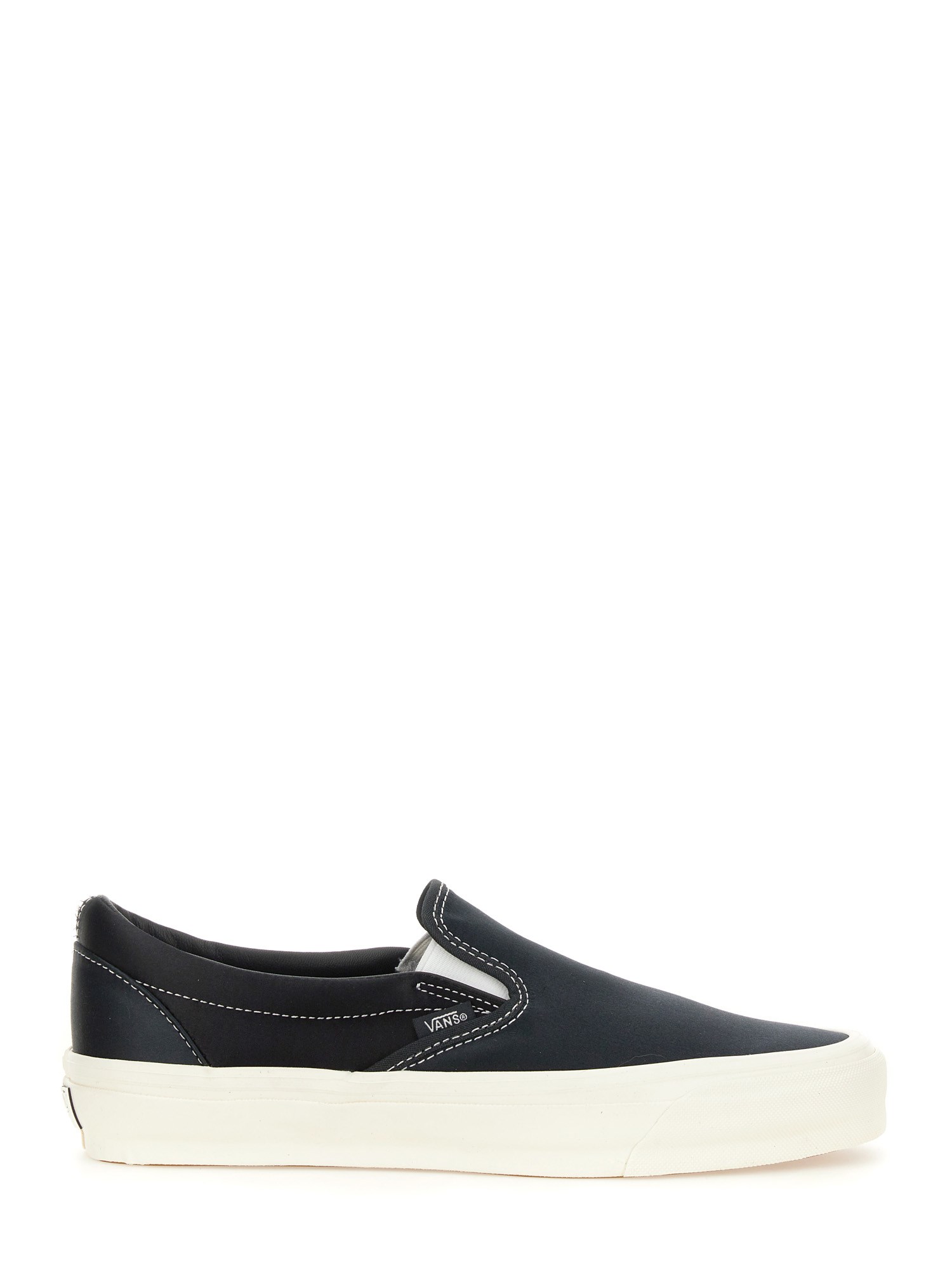 Vans vans sneaker slip-on "reissue 98"