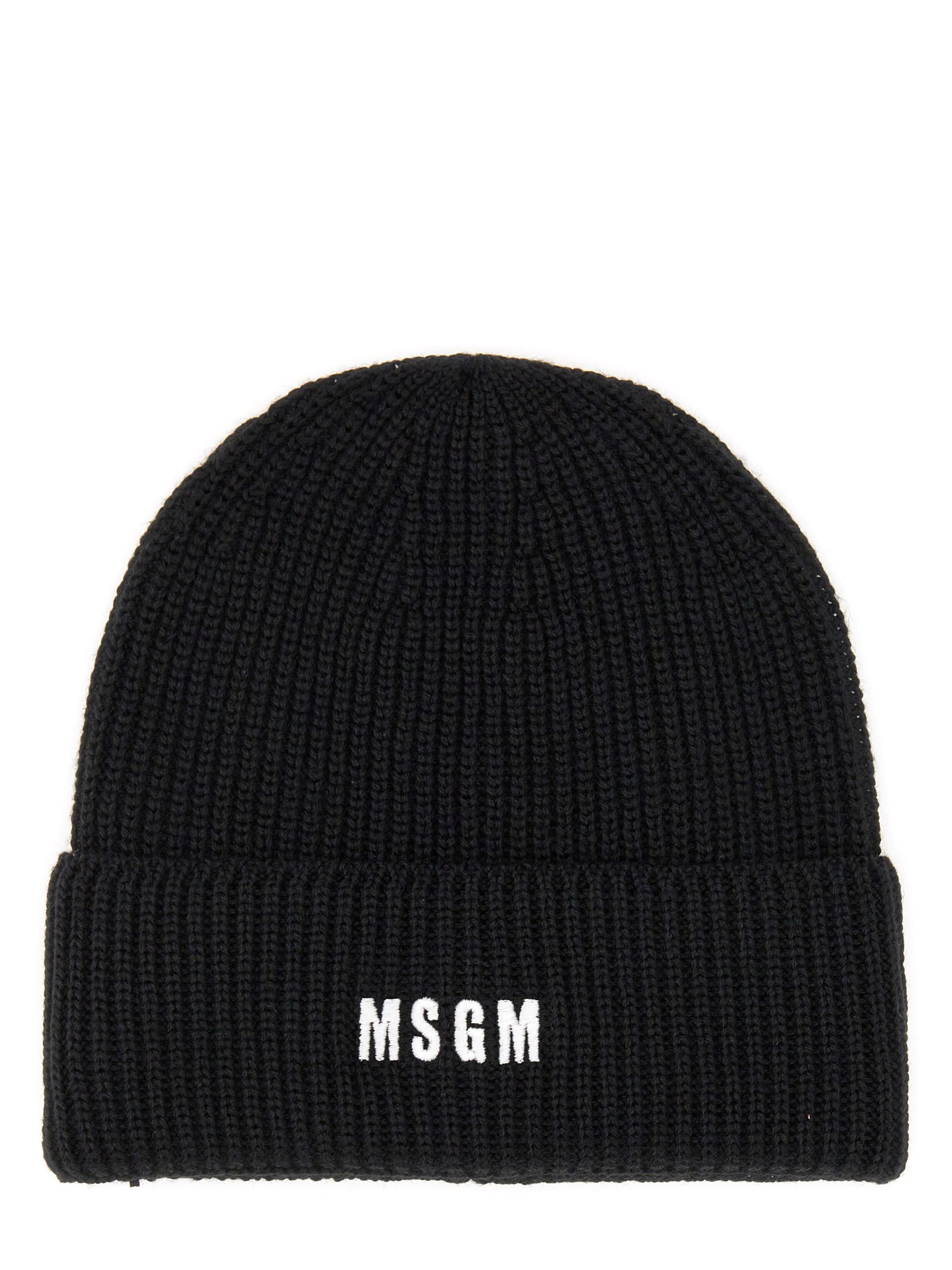 Msgm msgm beanie hat