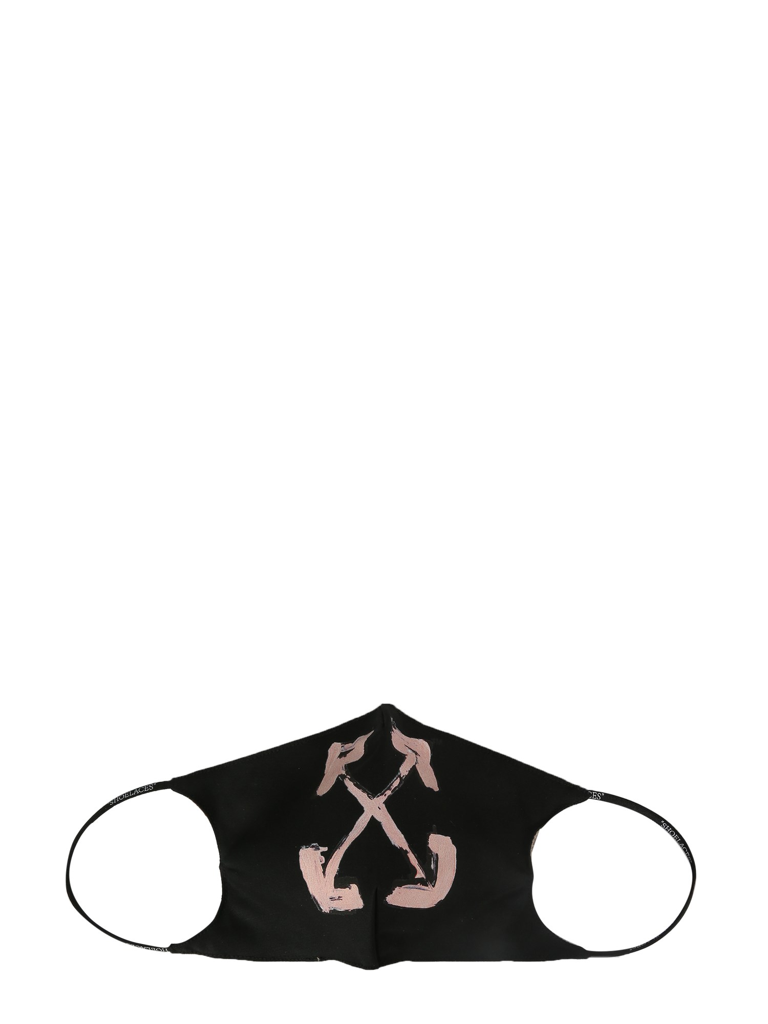 OFF-WHITE off-white arrow mask