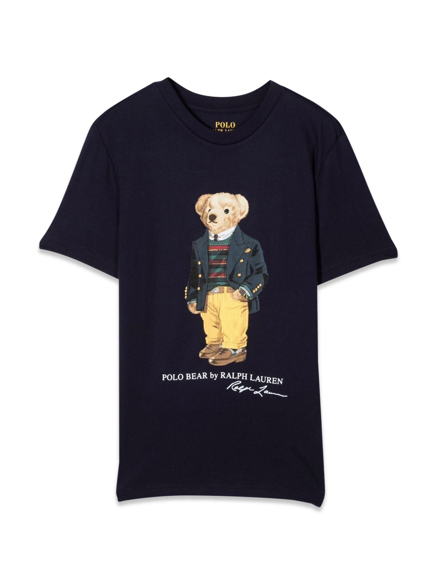 Polo Ralph Lauren polo ralph lauren t-shirt