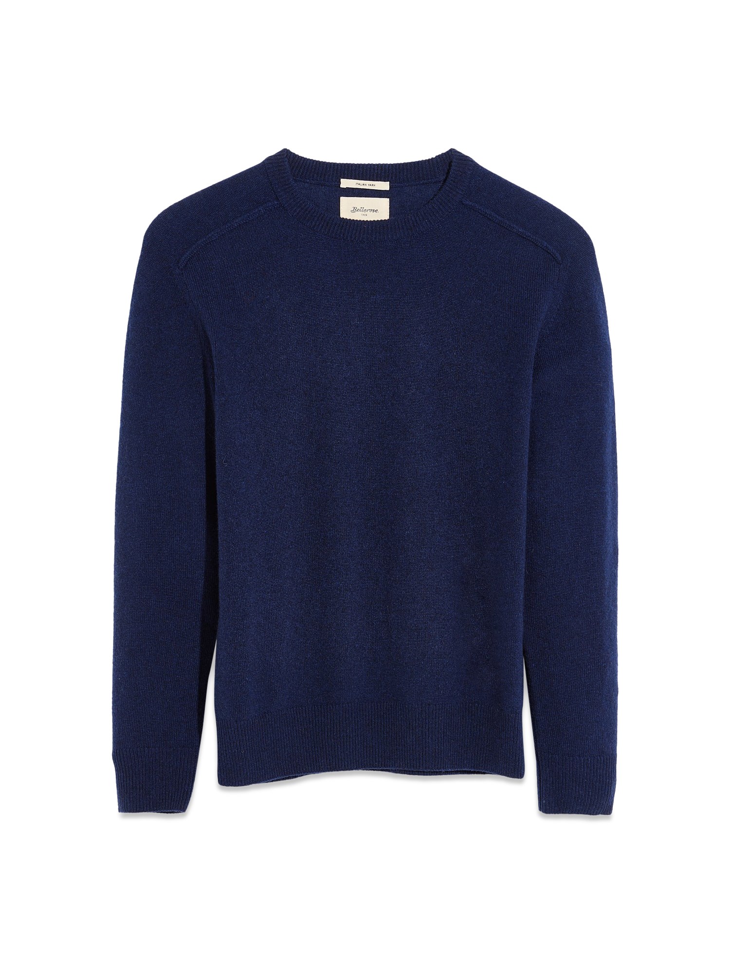  bellerose blue sweater