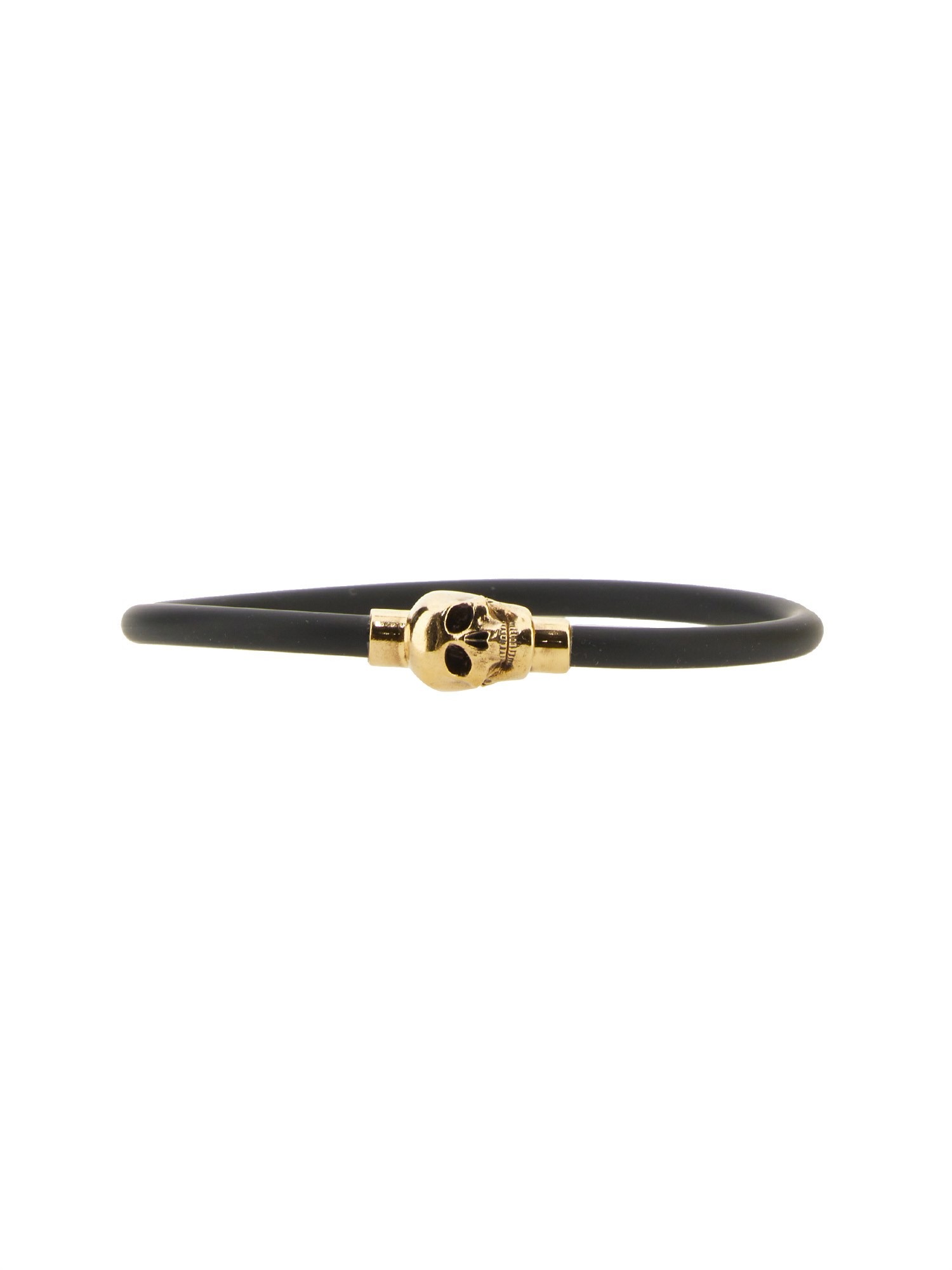 Alexander McQueen alexander mcqueen skull bracelet