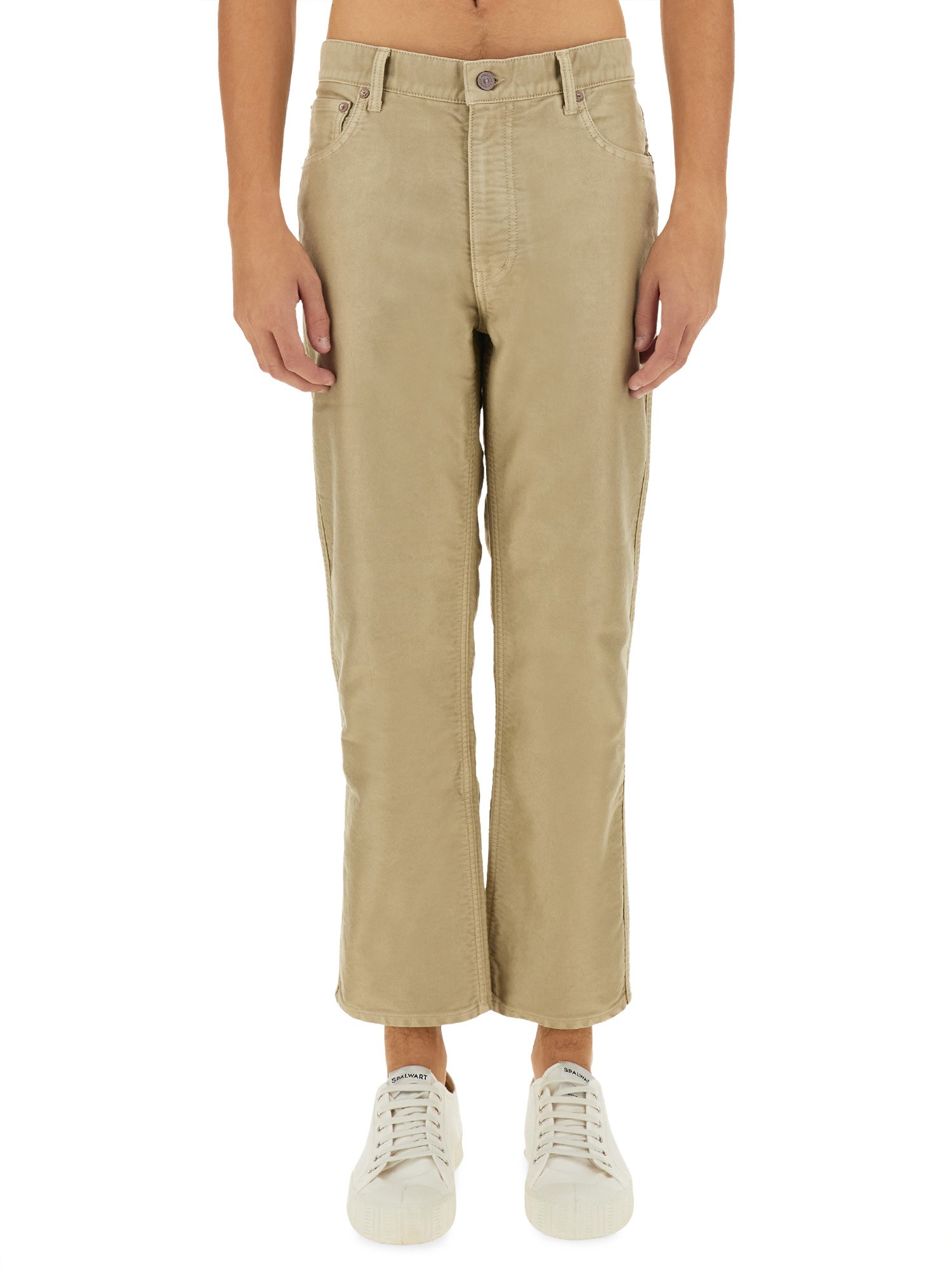  visvim cotton pants