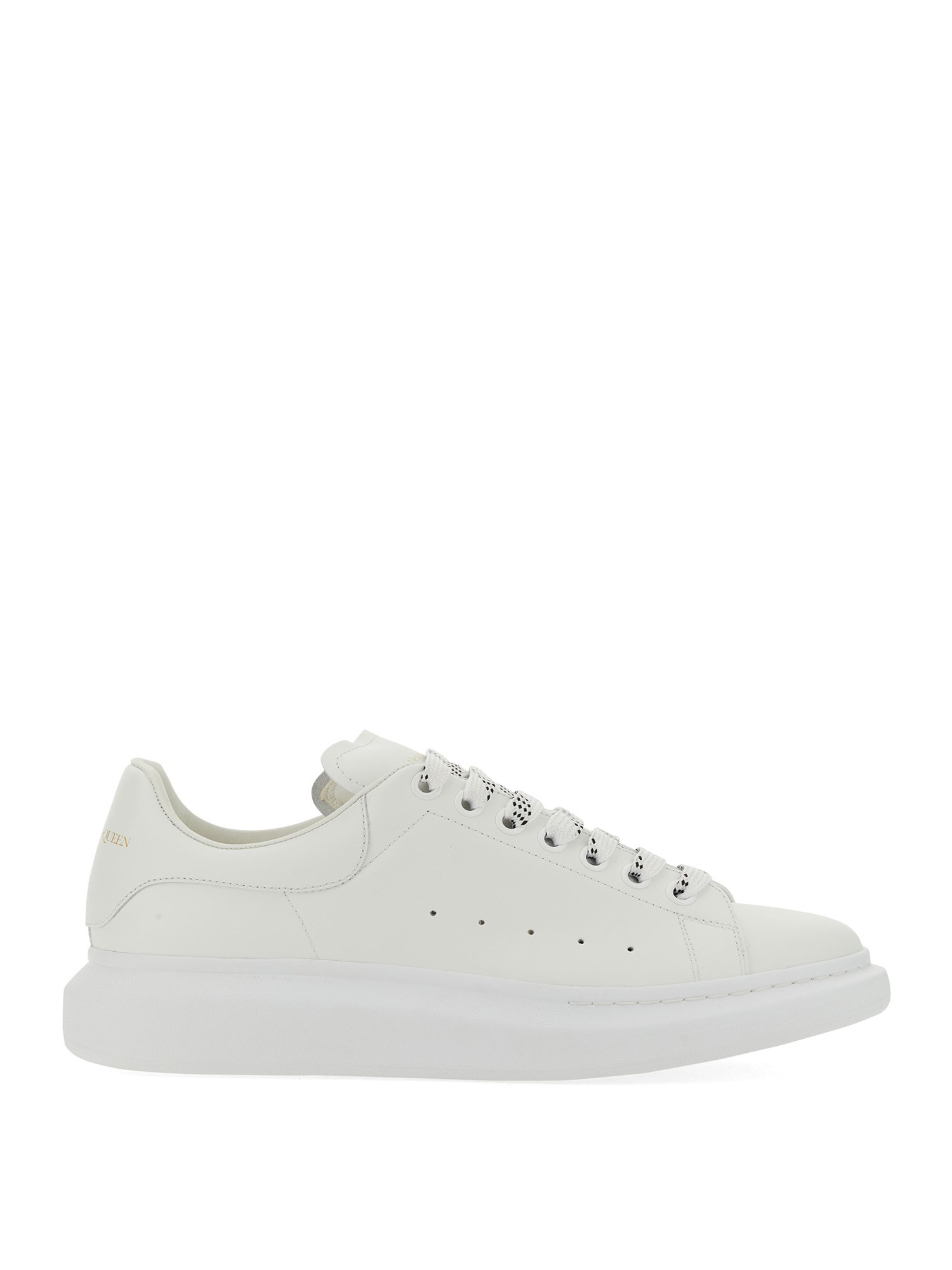 Alexander McQueen alexander mcqueen oversized sneaker