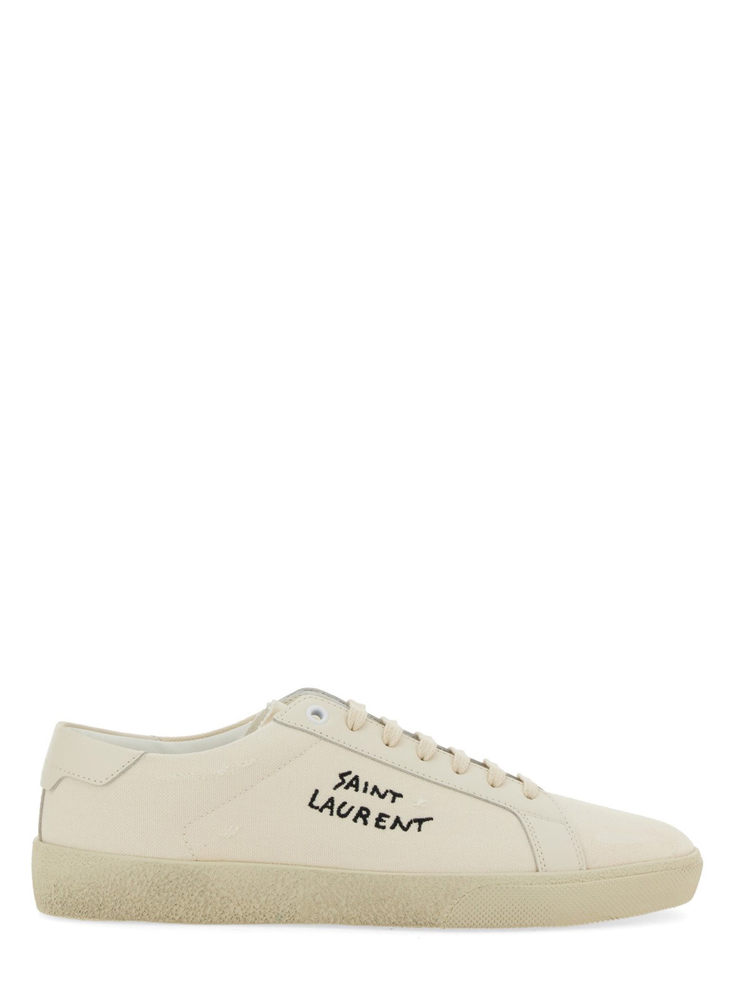 Saint Laurent saint laurent sneaker court classic sl/06