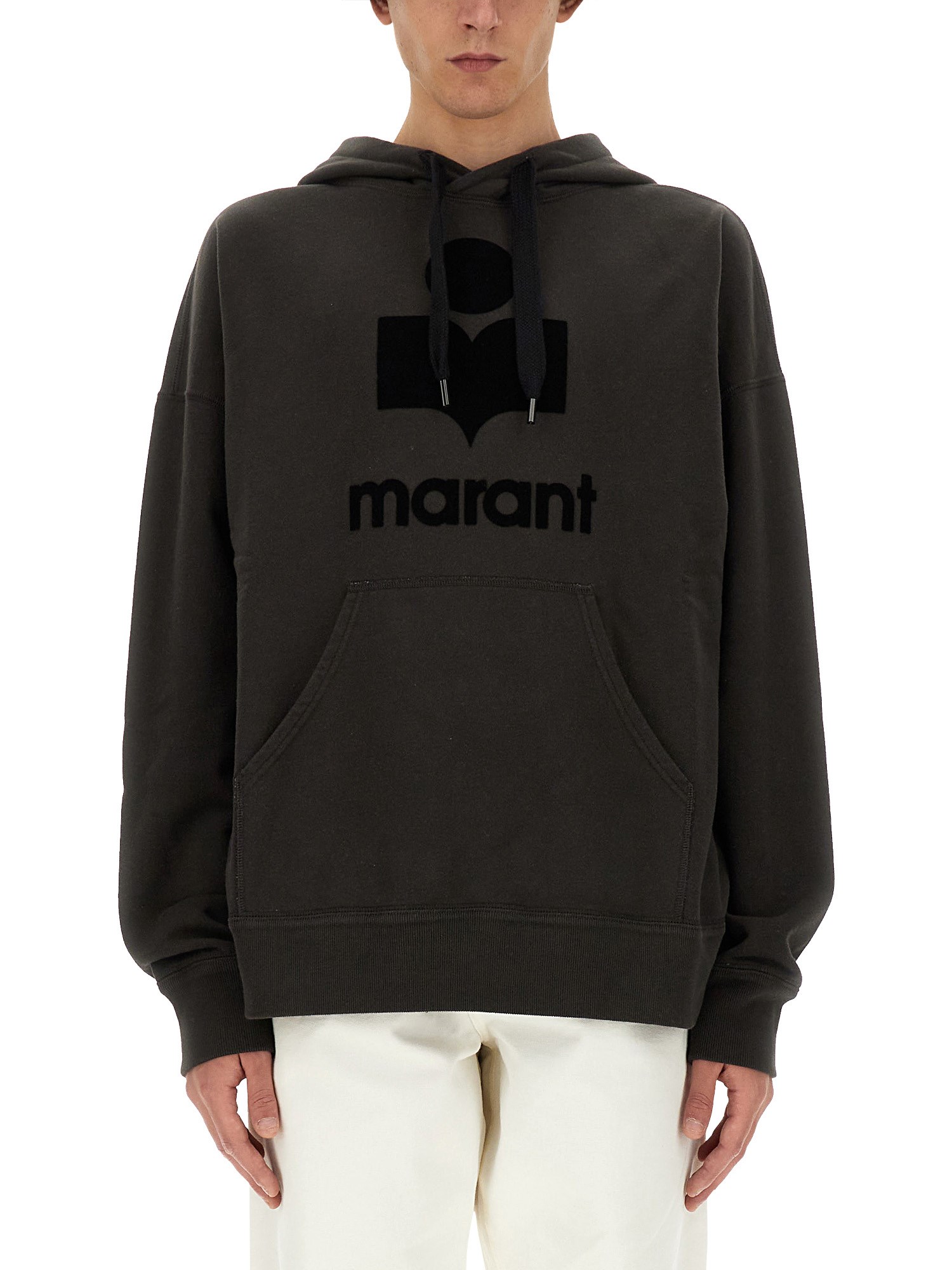  marant "miley" sweatshirt