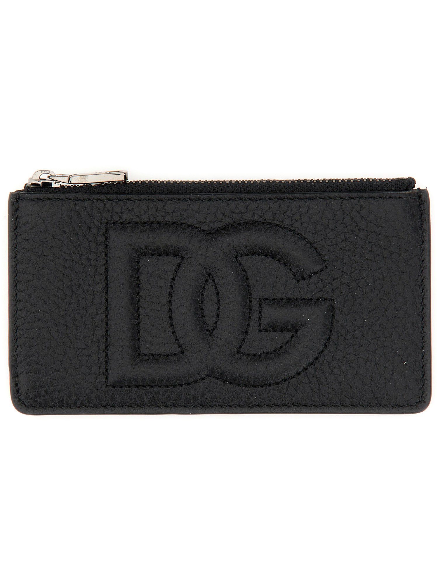 Dolce & Gabbana dolce & gabbana leather card holder