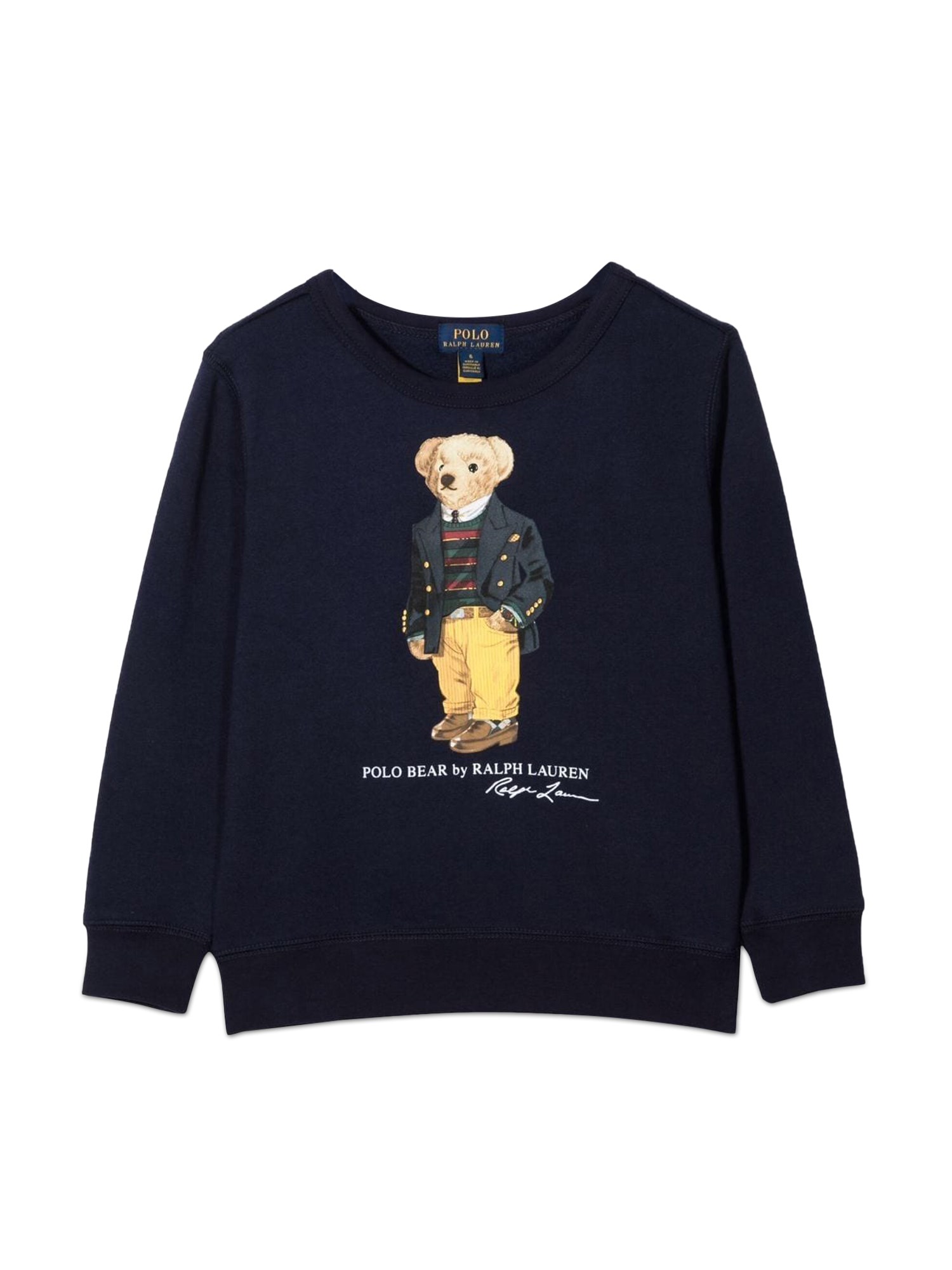 Polo Ralph Lauren polo ralph lauren polo bear sweatshirt