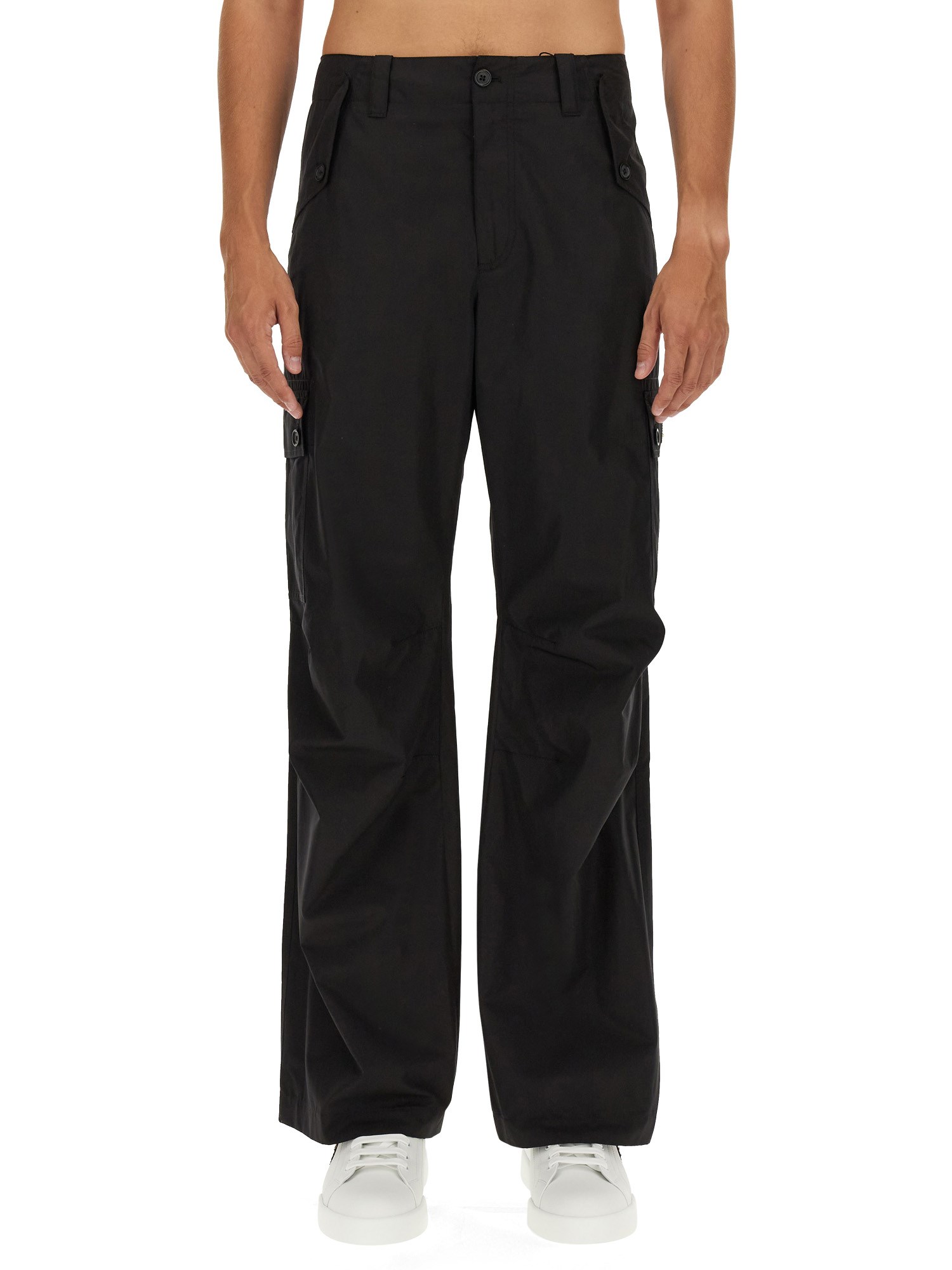 Dolce & Gabbana dolce & gabbana roma pants