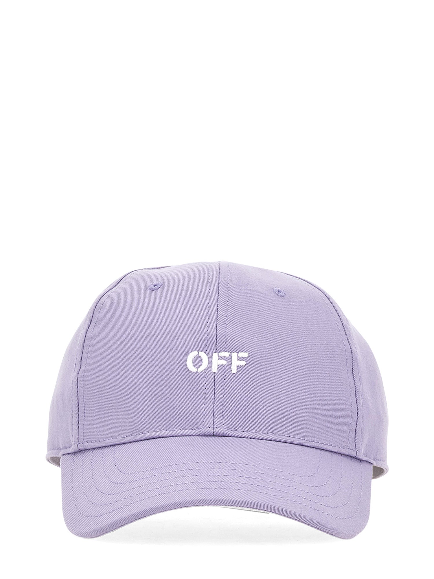 OFF-WHITE off-white baseball cap