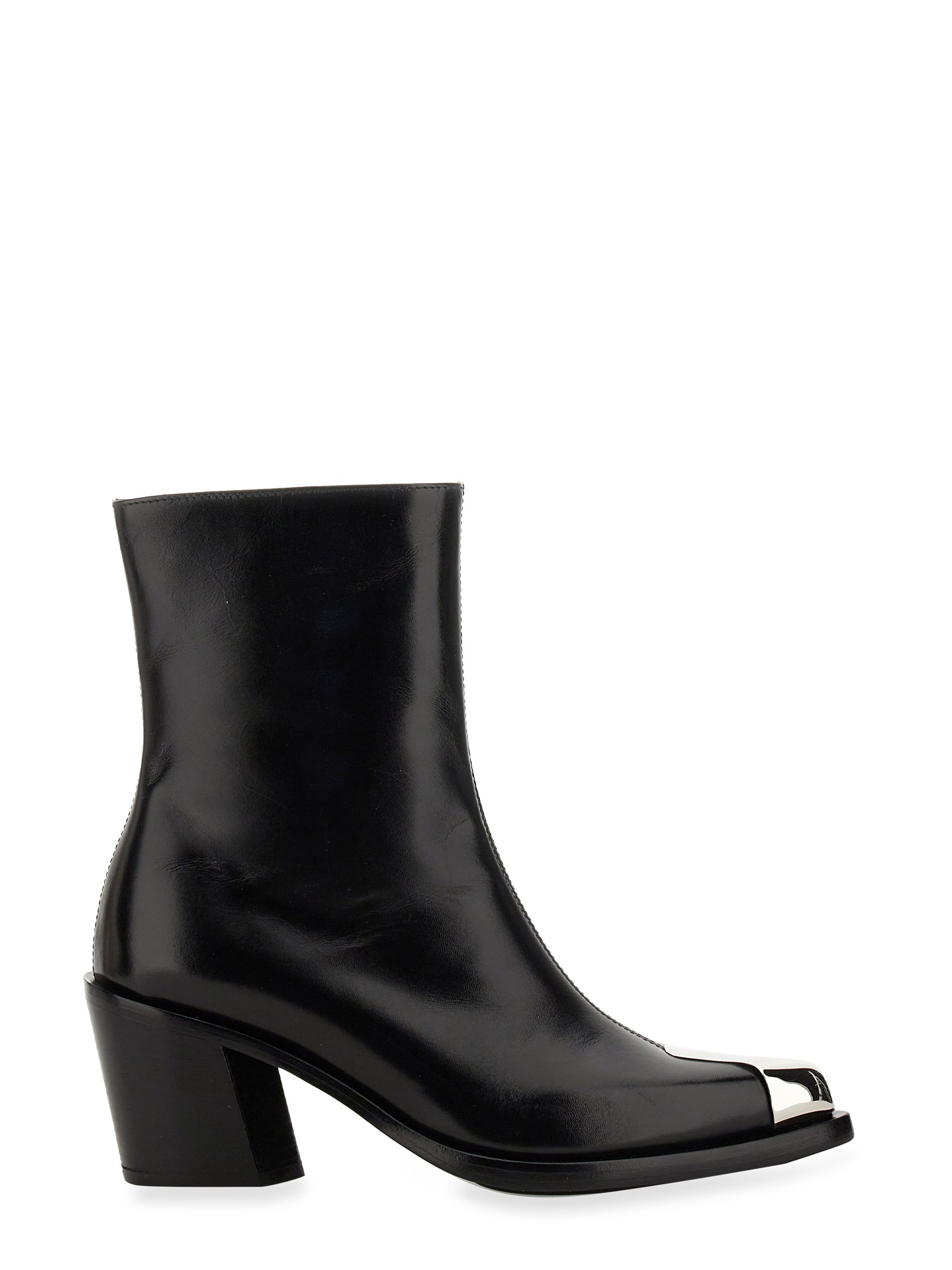 Alexander McQueen alexander mcqueen punk boot