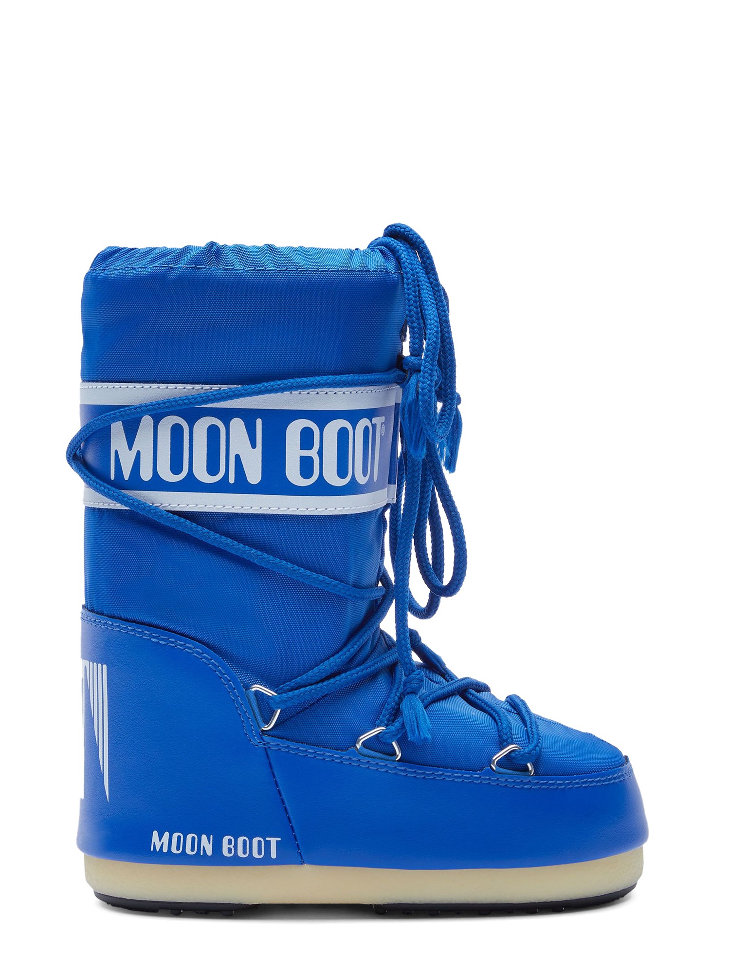 Moon Boot moon boot icon nylon