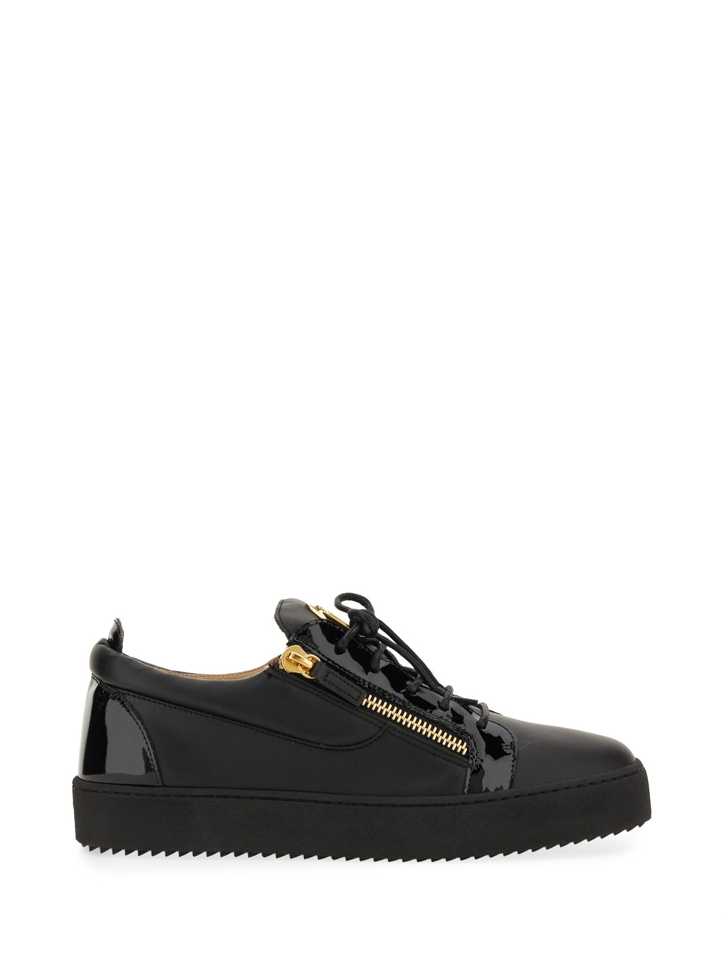 Giuseppe Zanotti giuseppe zanotti frankie sneaker