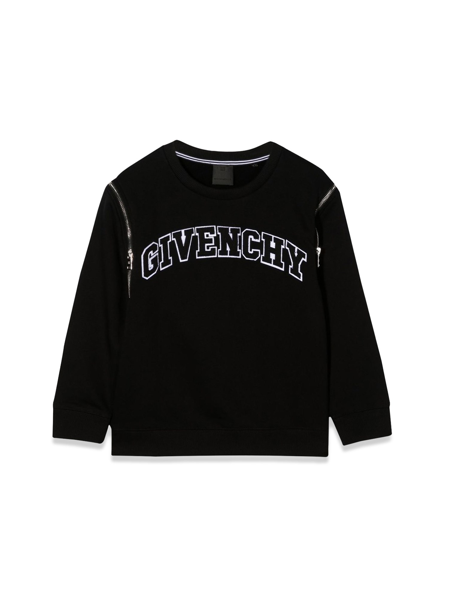 Givenchy givenchy crewneck sweatshirt