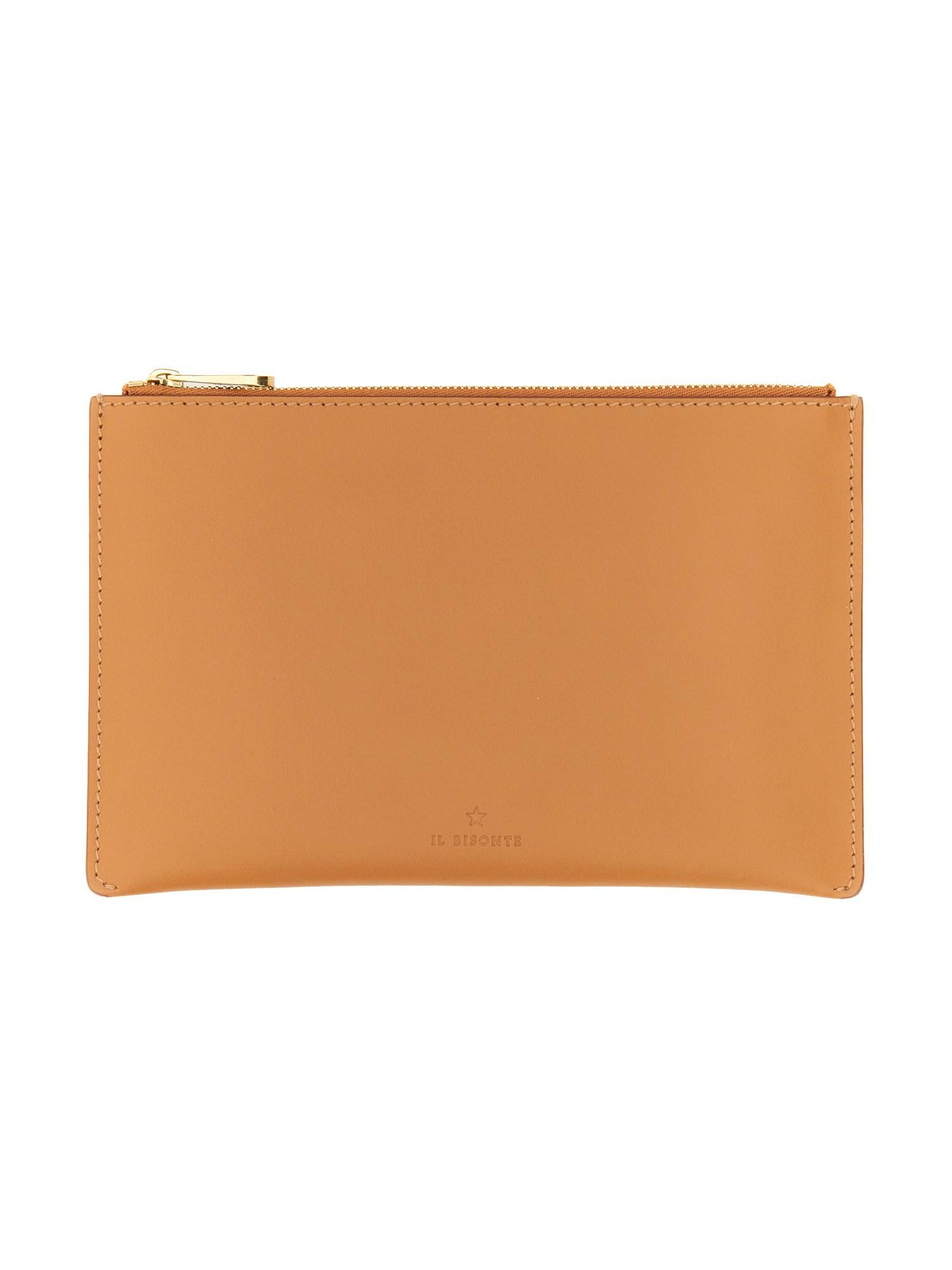 Il Bisonte il bisonte leather case