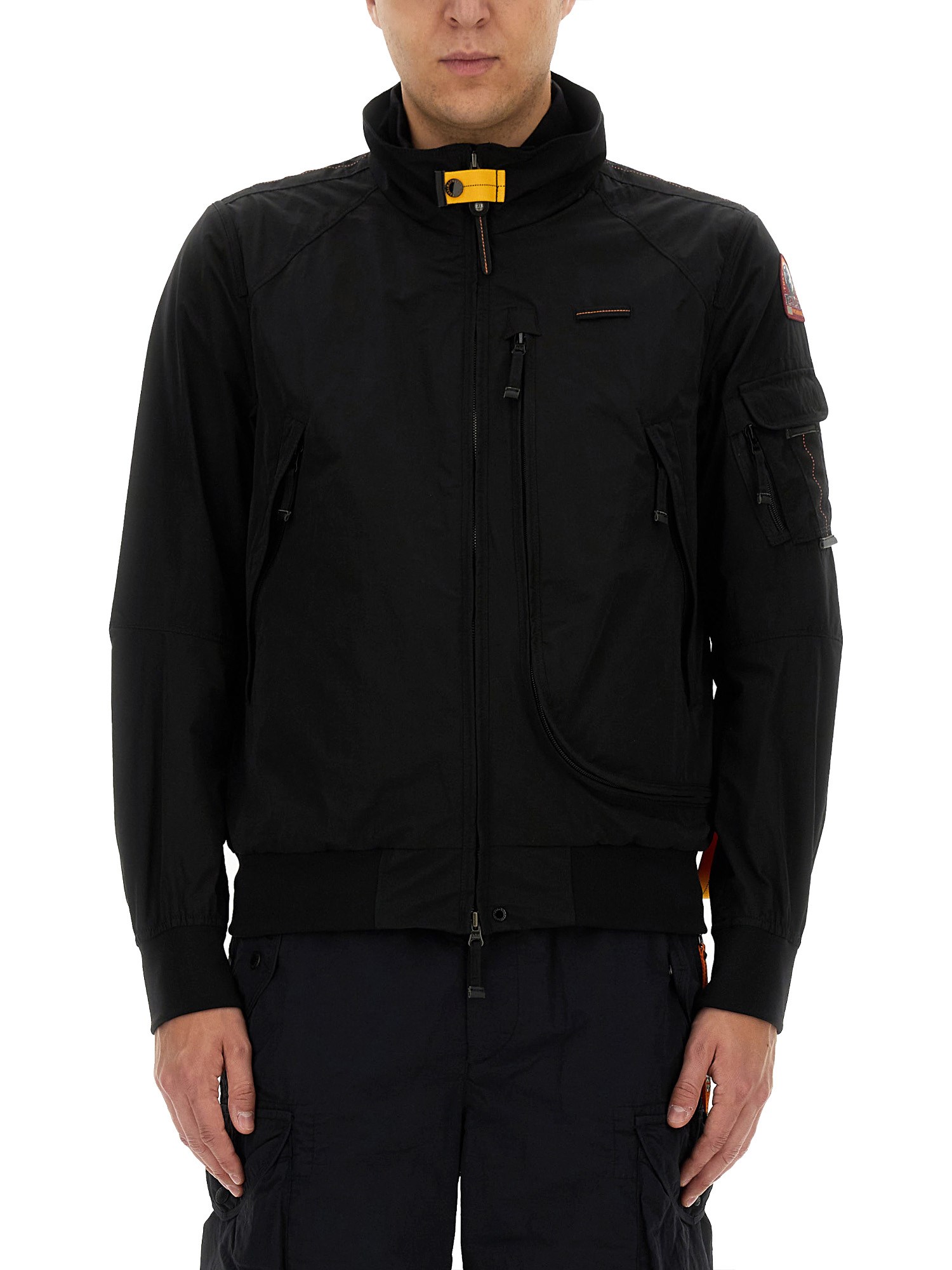 PARAJUMPERS parajumpers nylon jacket