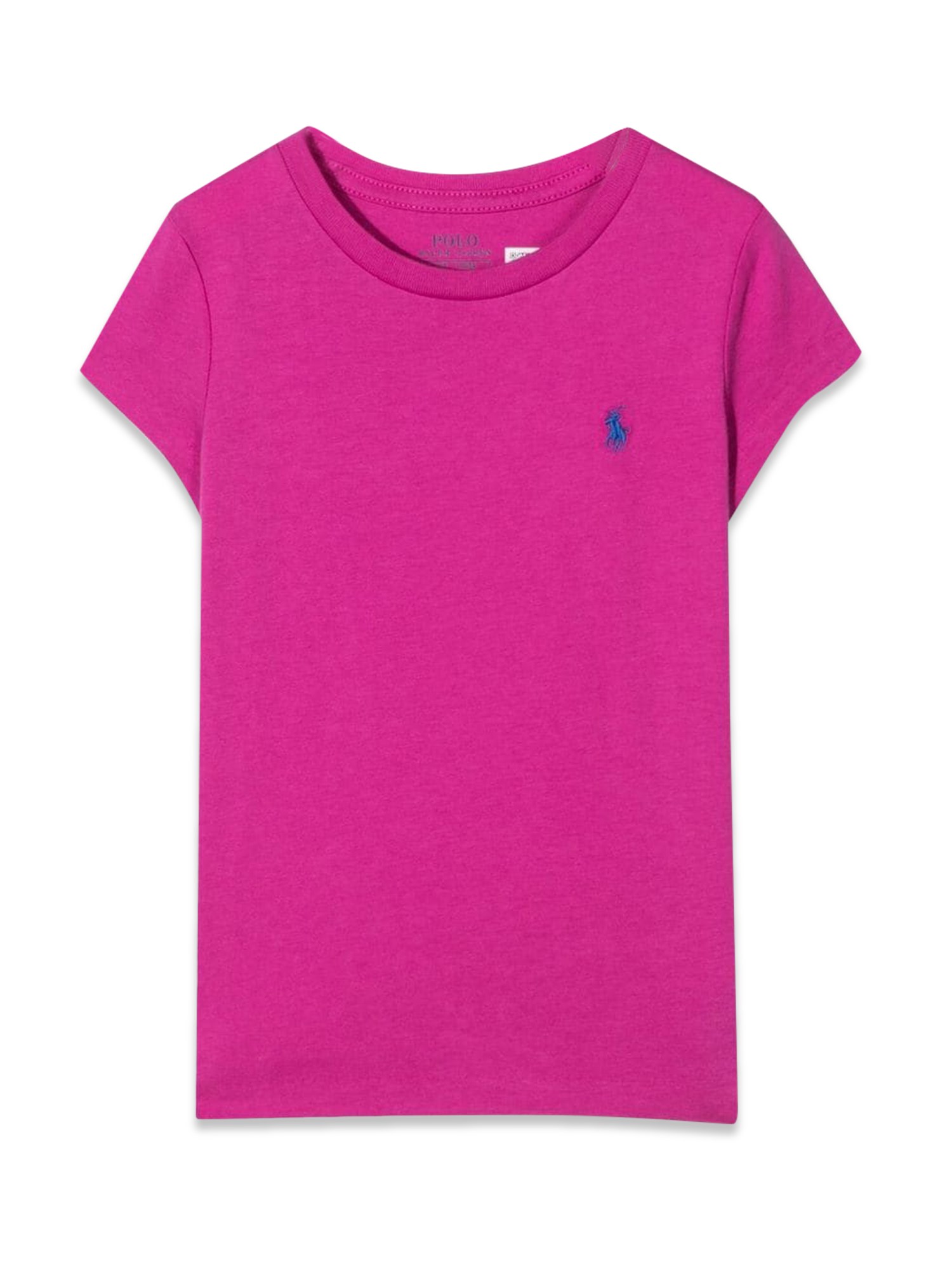 Polo Ralph Lauren polo ralph lauren ss cn tee-tops-