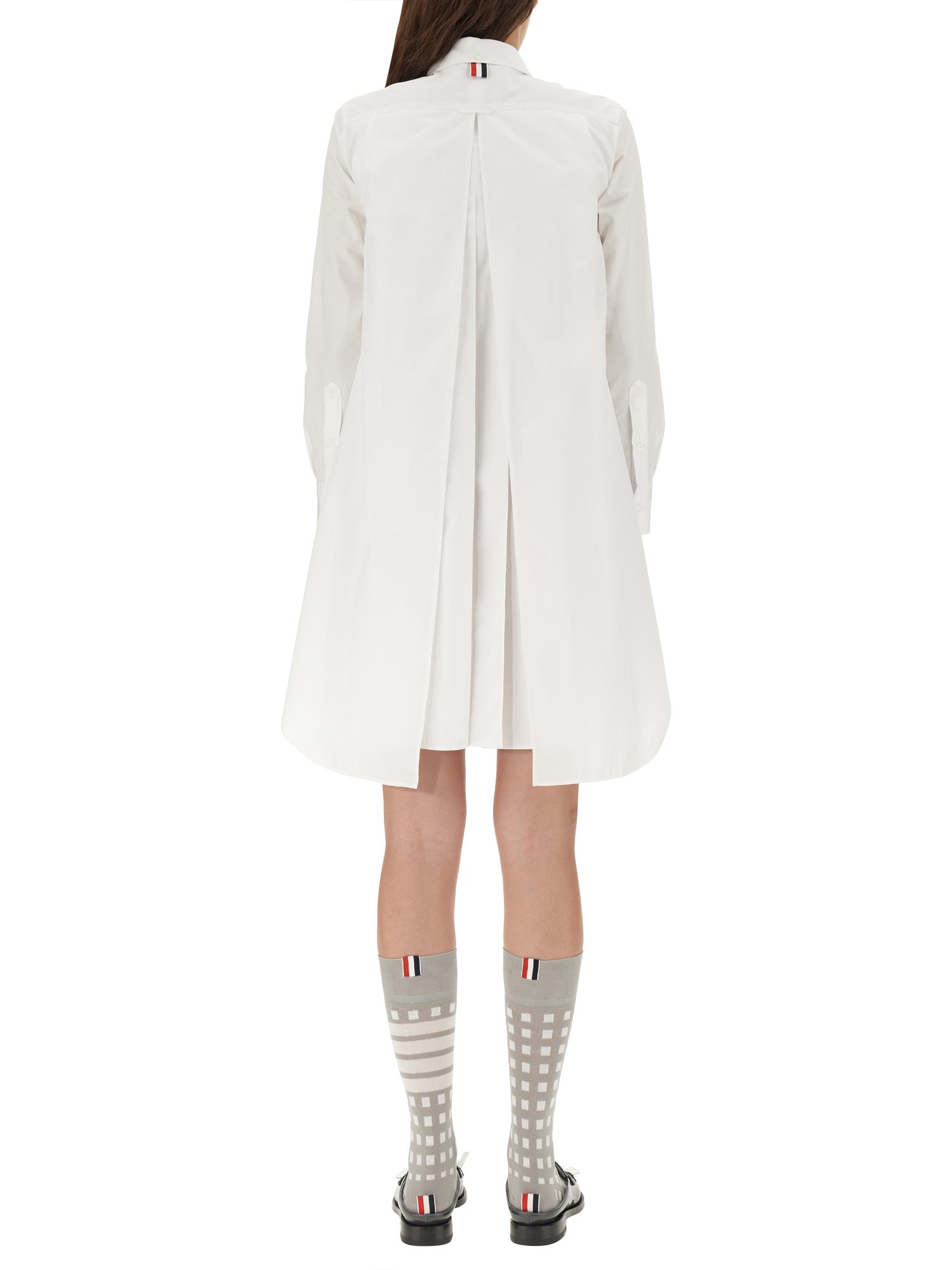 Thom Browne thom browne shirt dress