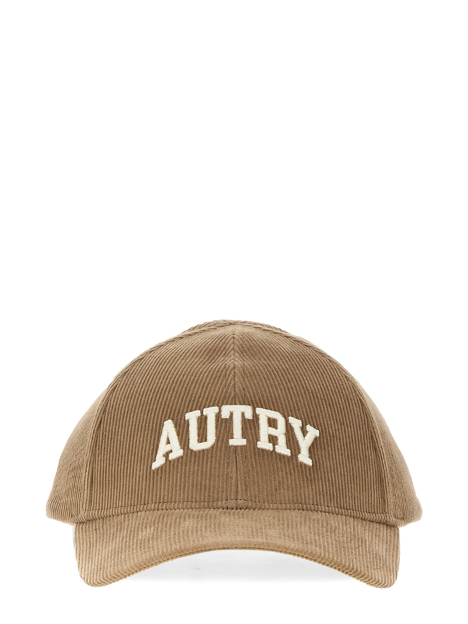 AUTRY autry baseball hat with logo